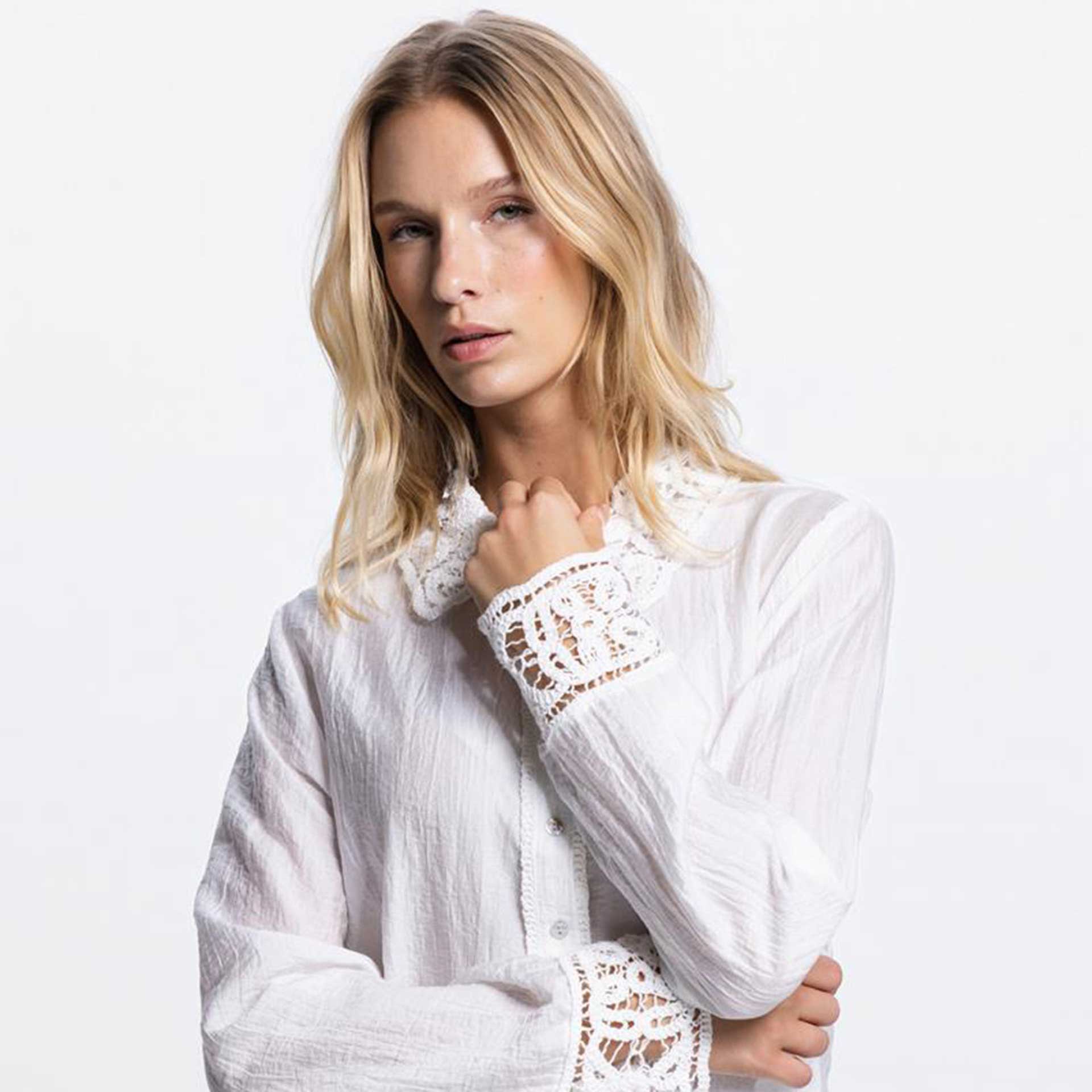Jansen Amsterdam Blouse Paulina