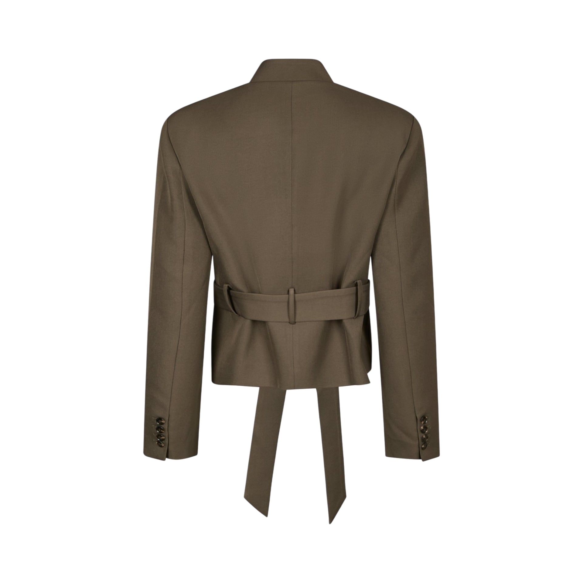 Neo Noir Blazer Kailyn