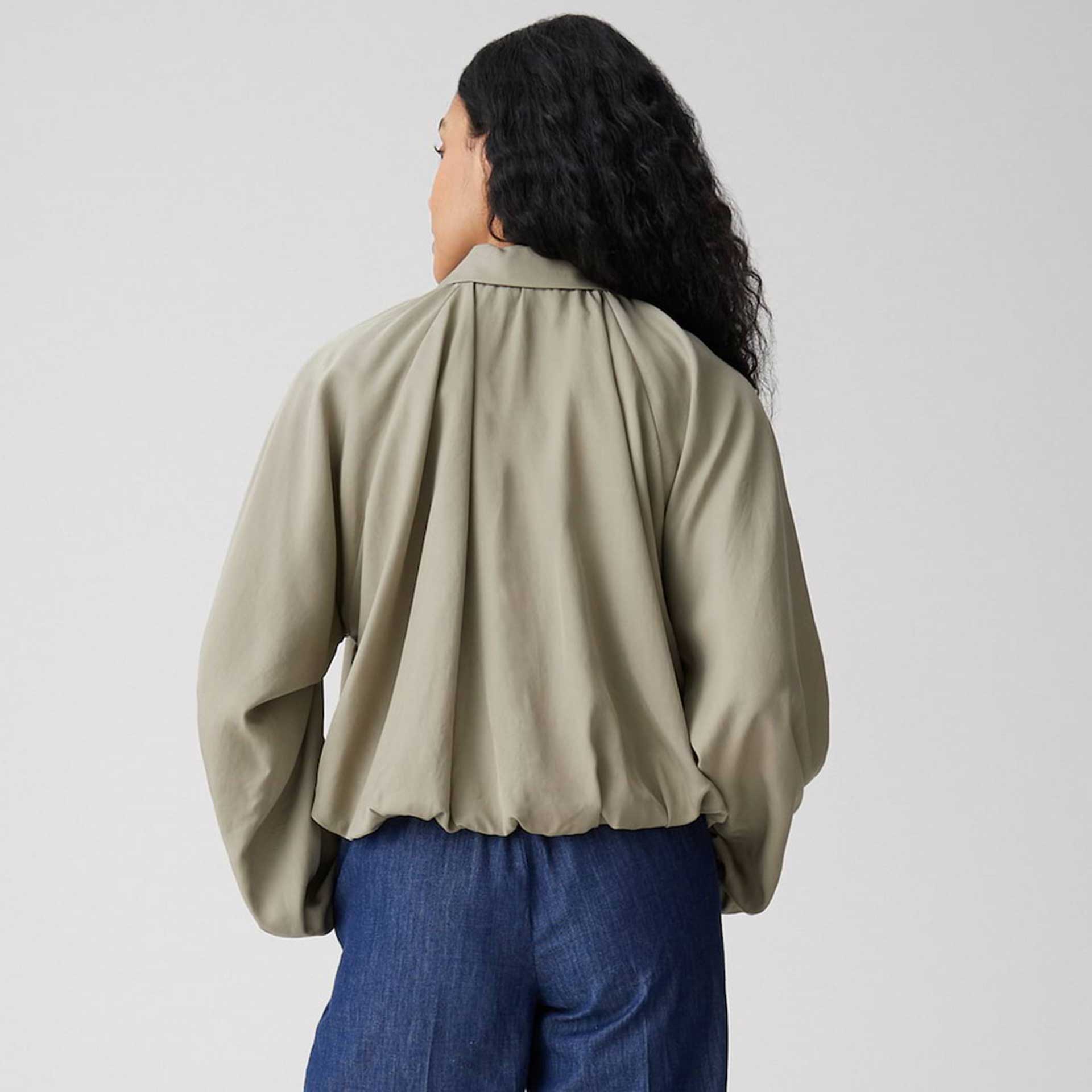 Opus Blousejasje Jabana