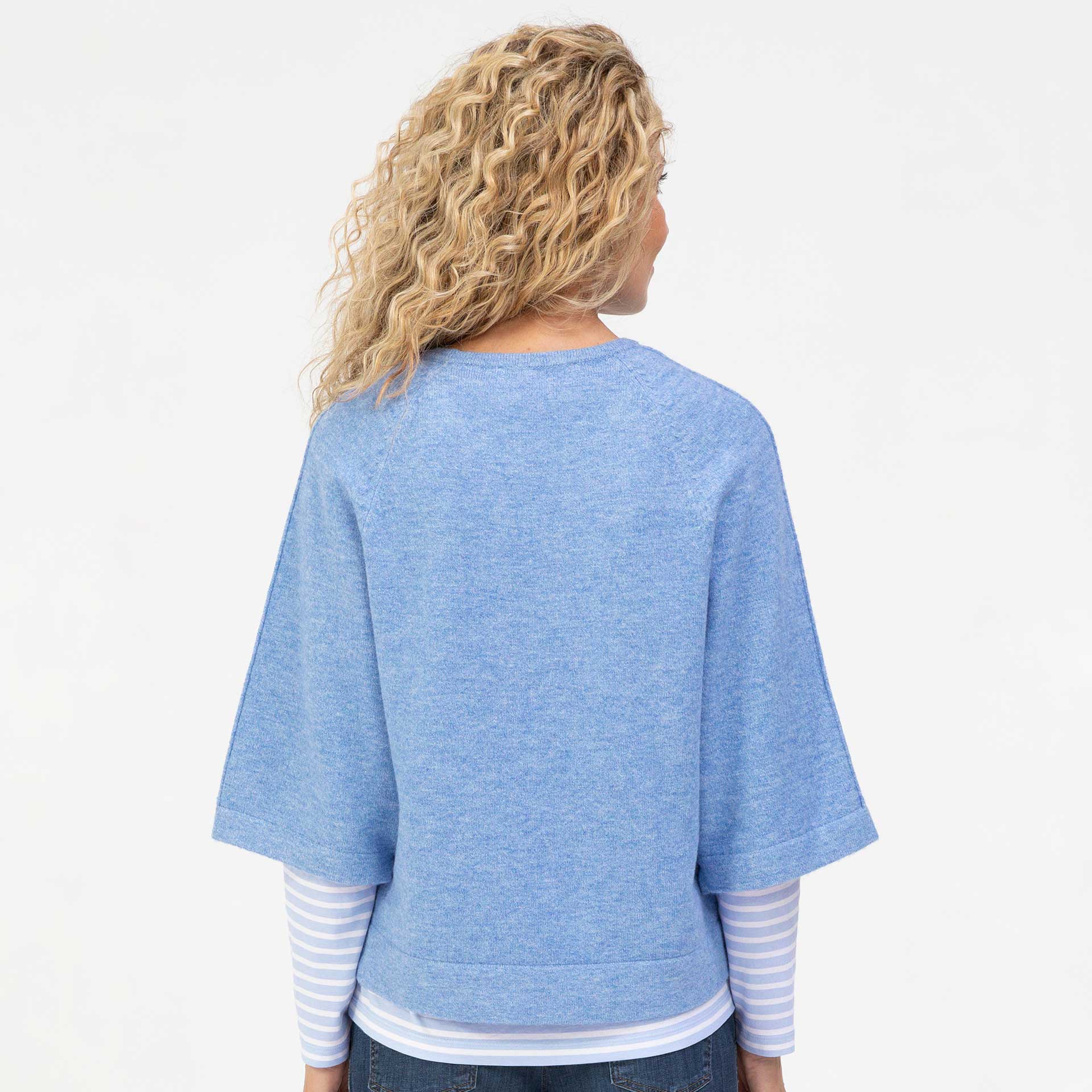 Bianca Sweater Rabea