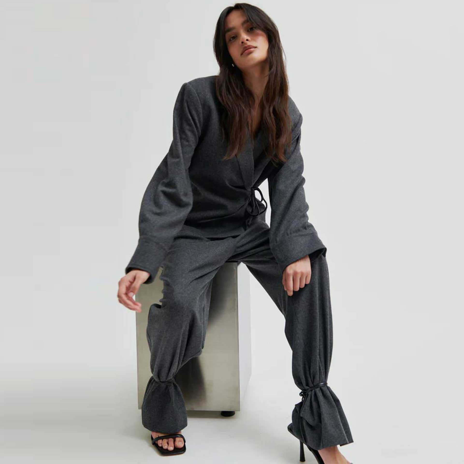 Second Female Broek Milea