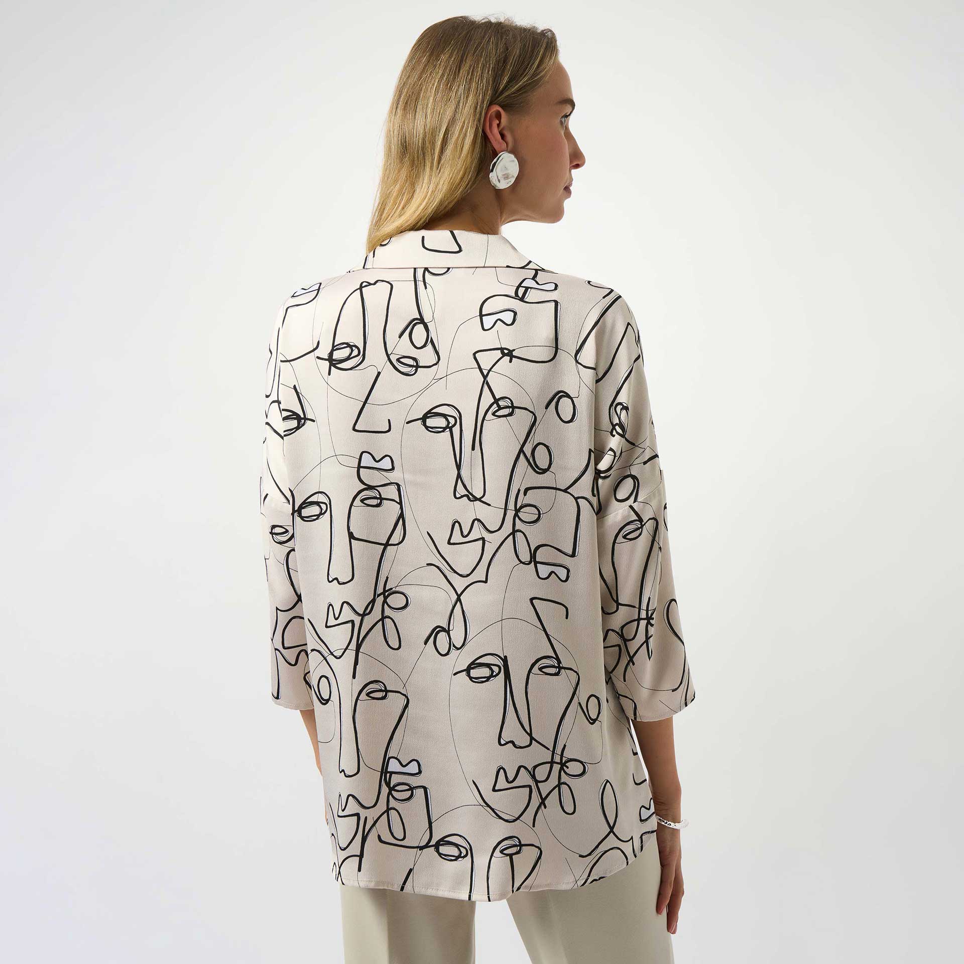 Joseph Ribkoff Blouse