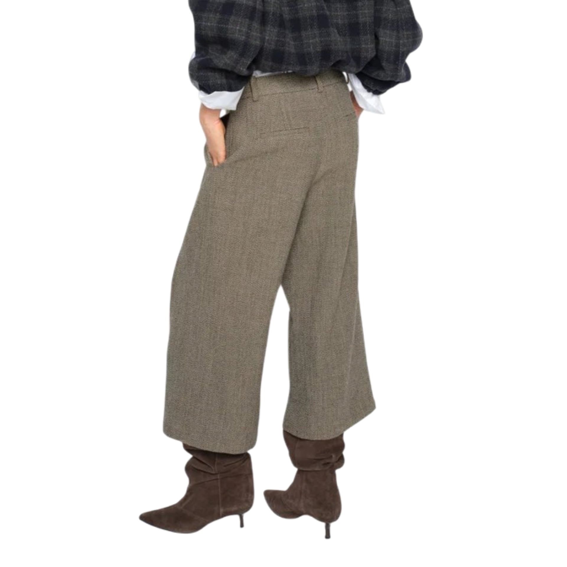 Mos Mosh Pantalon Corinne
