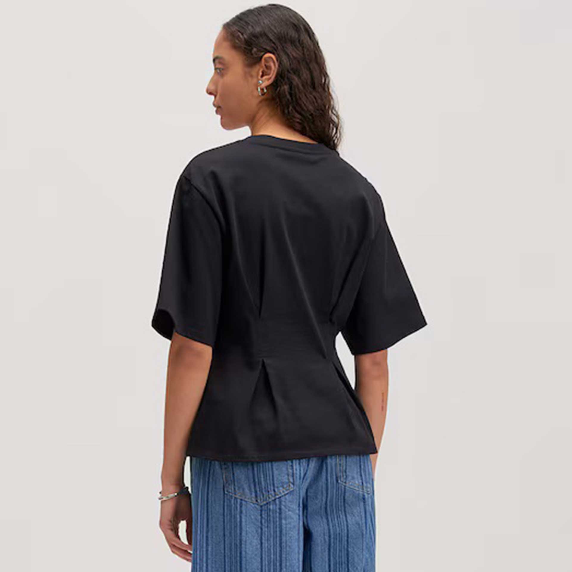 Edited T-shirt Marah