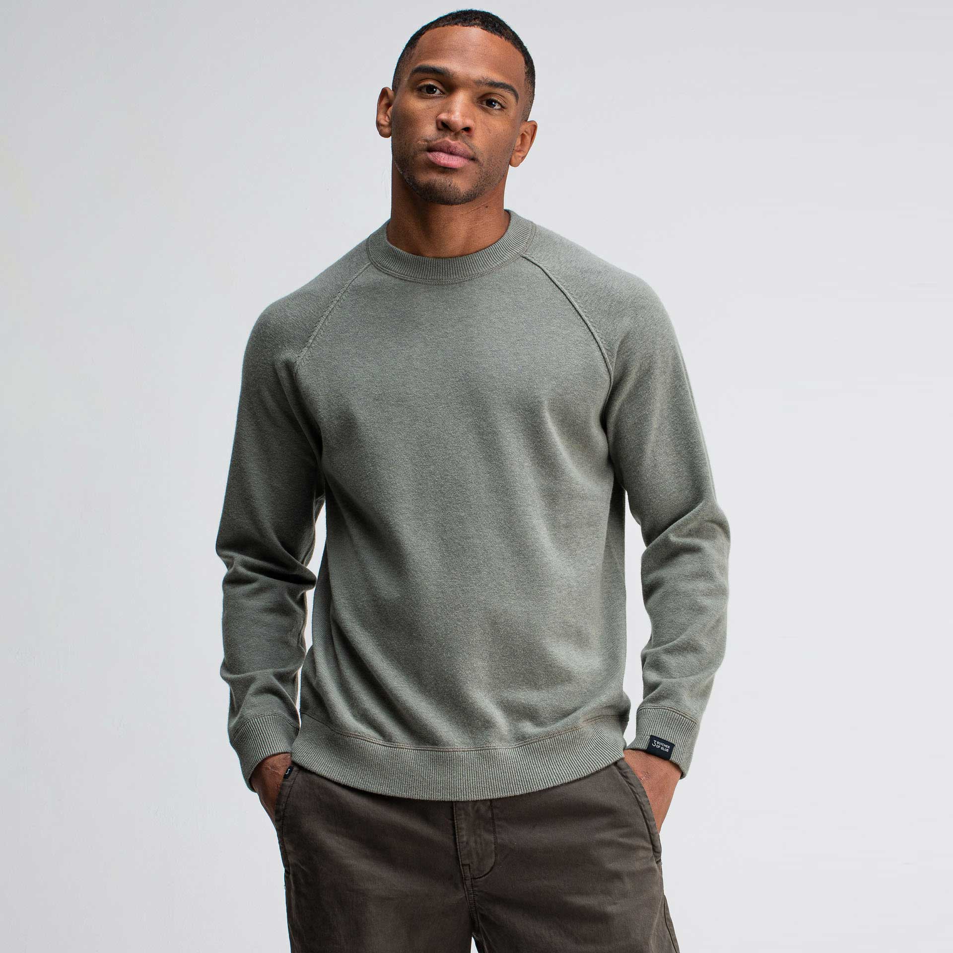 Sweater Clifden