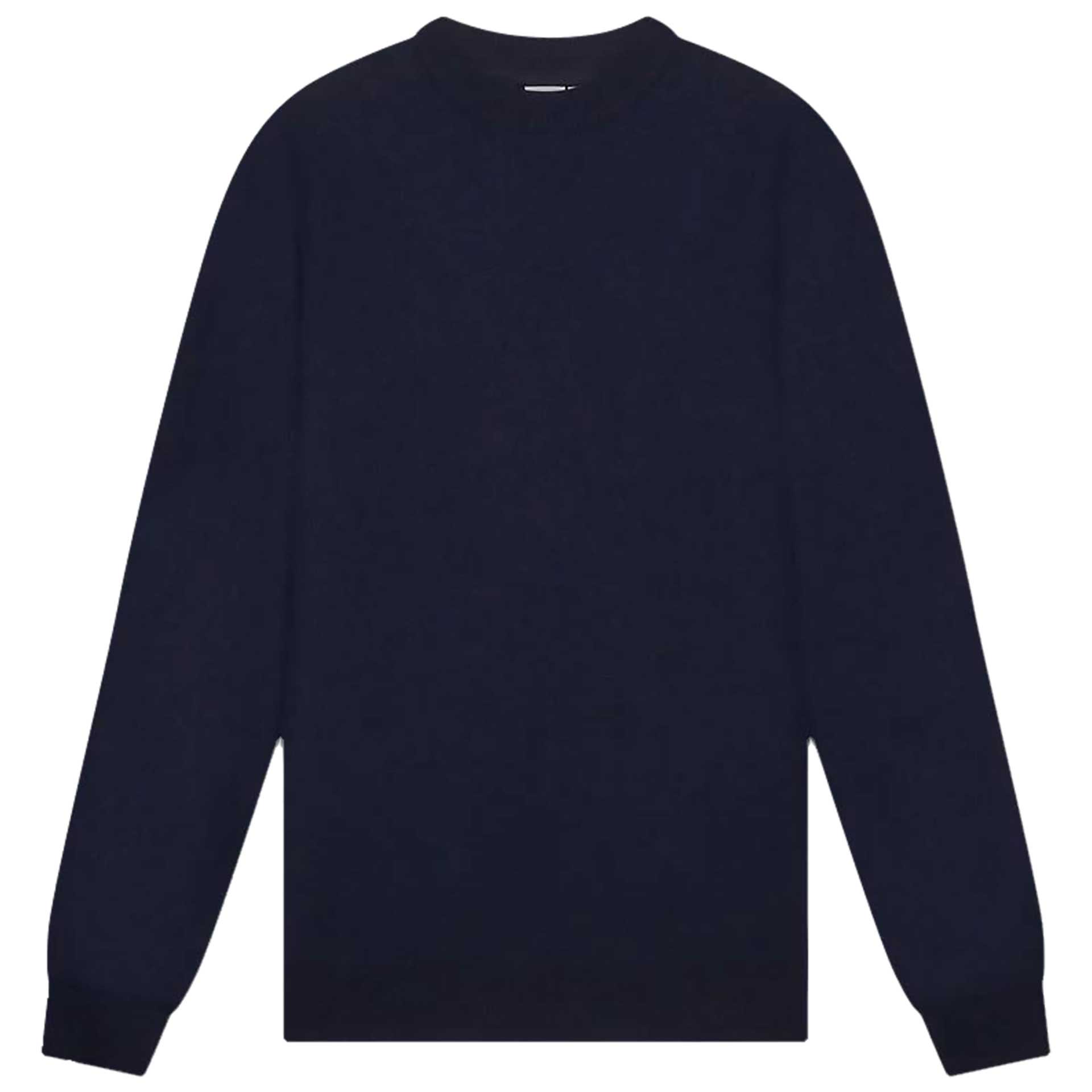 Law of the Sea Sweater Syrinx