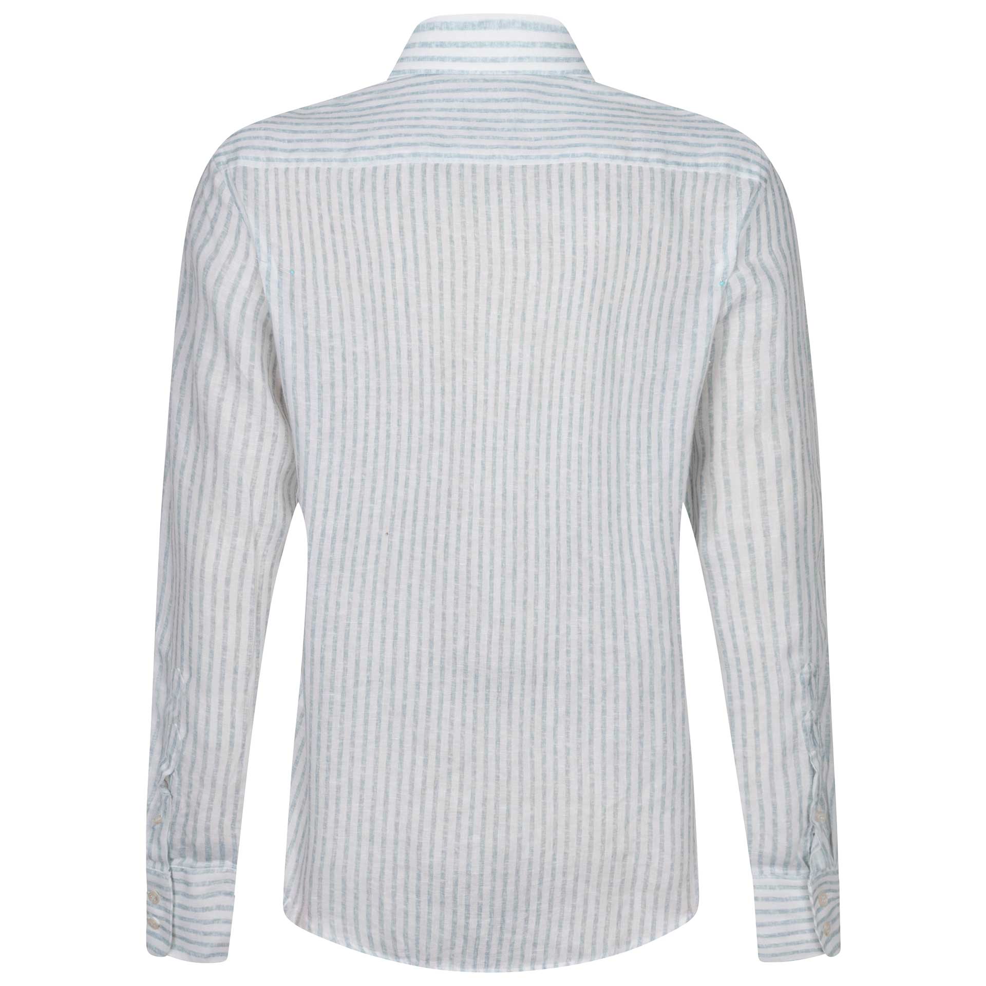 Cavallaro Napoli Overhemd Tarente