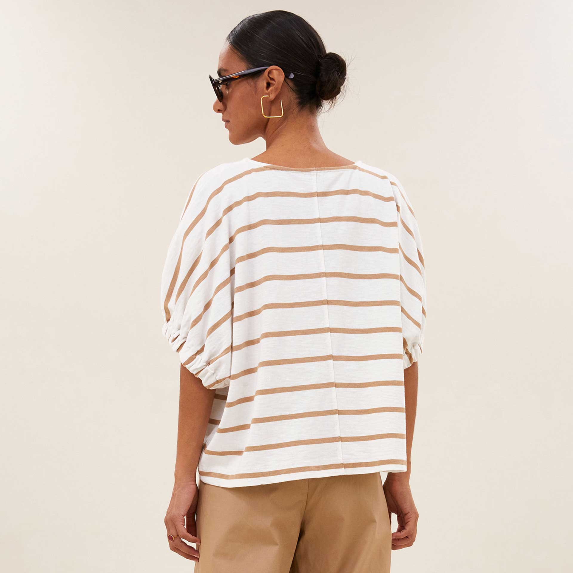 By-Bar T-shirt Merle