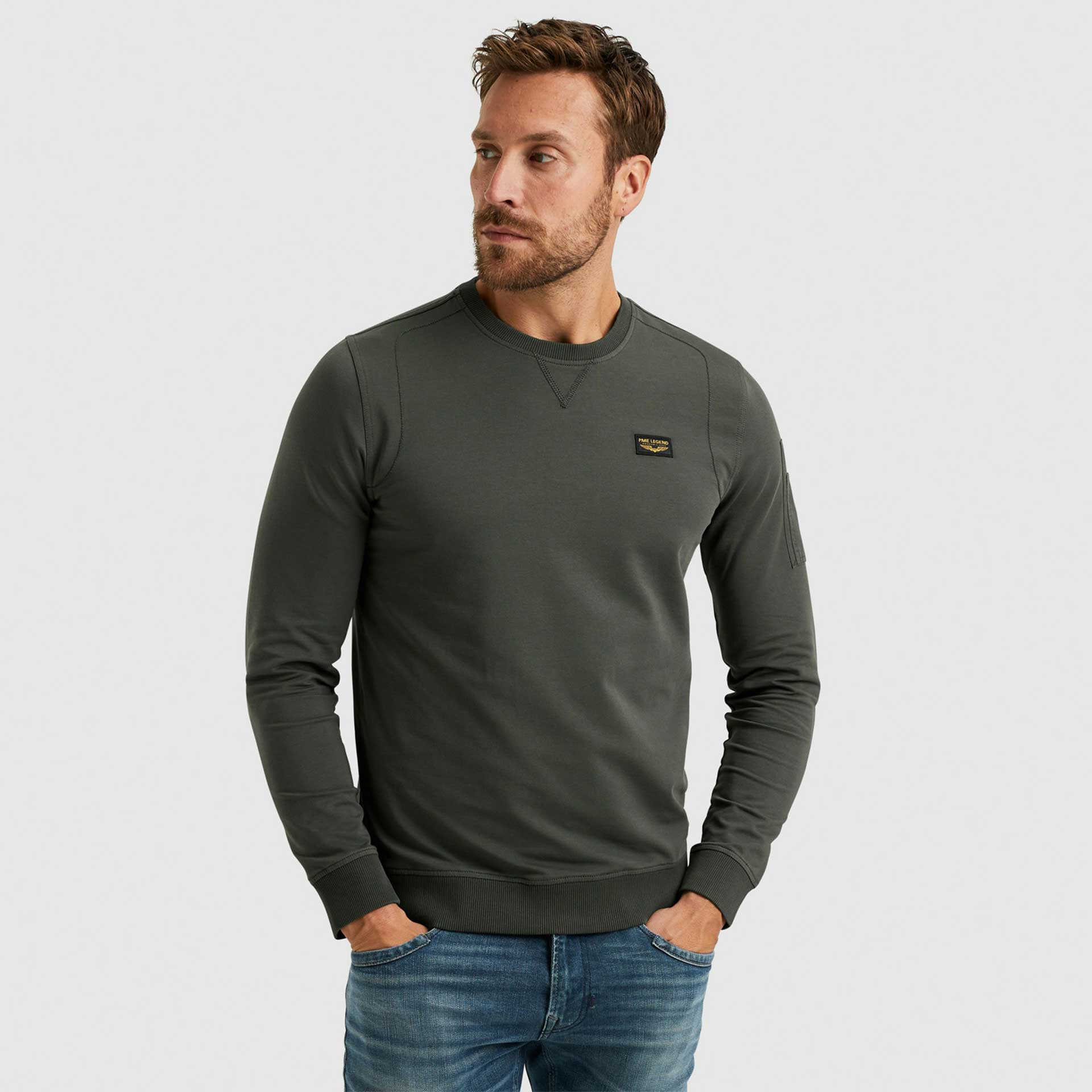 Sweater Airstrip