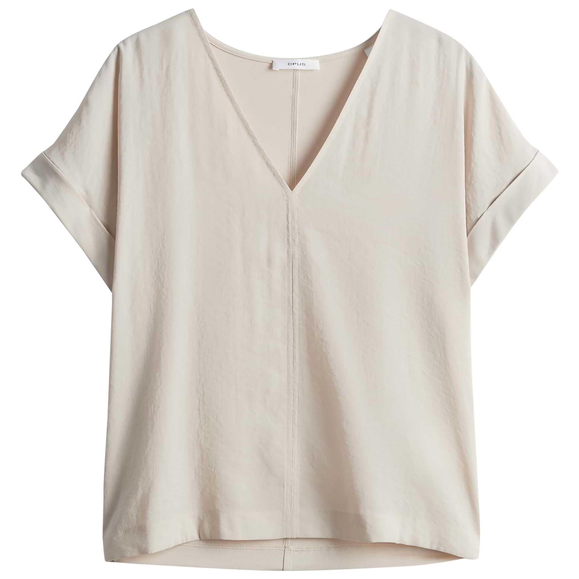 Opus T-Shirt Solme