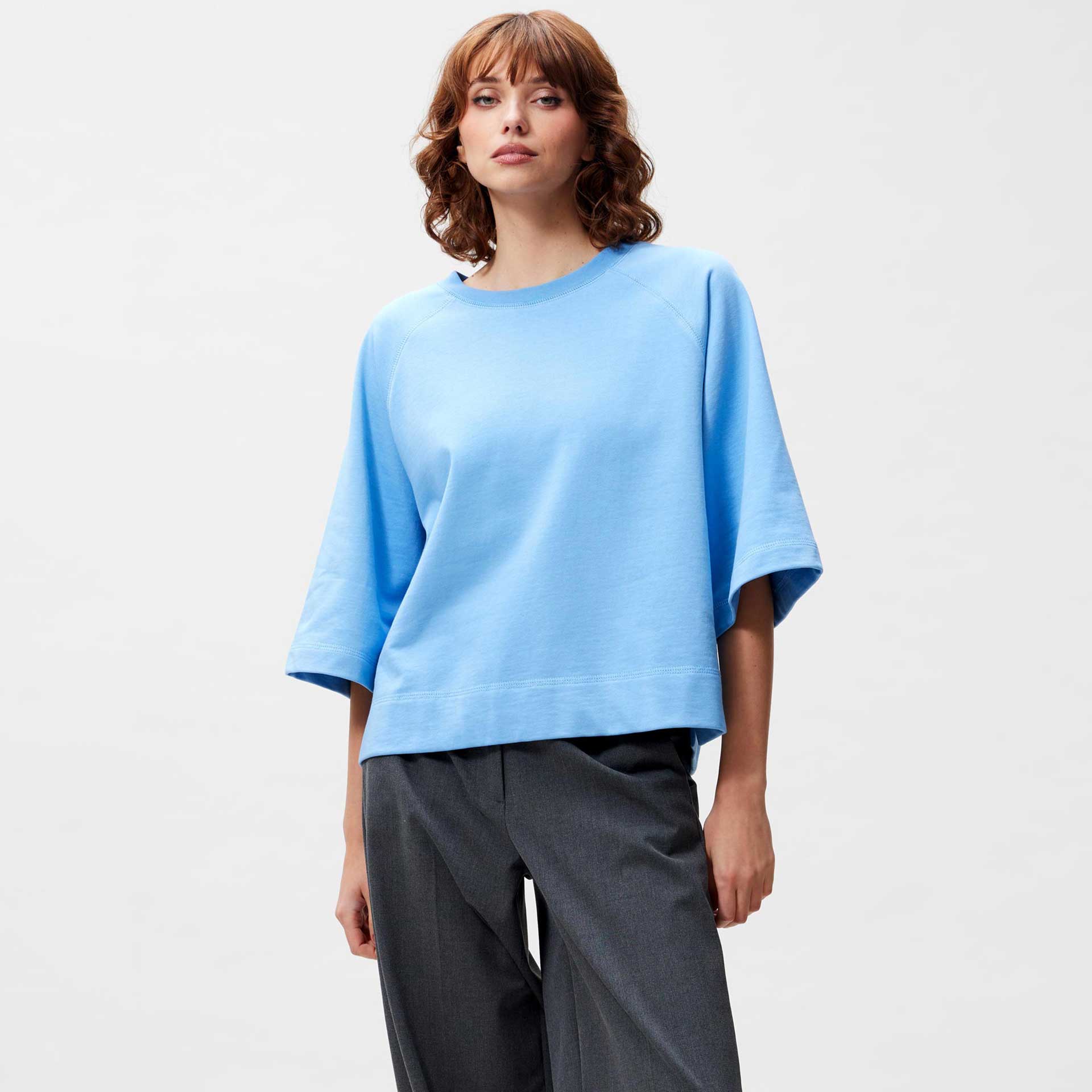 Catwalk Junkie Sweater