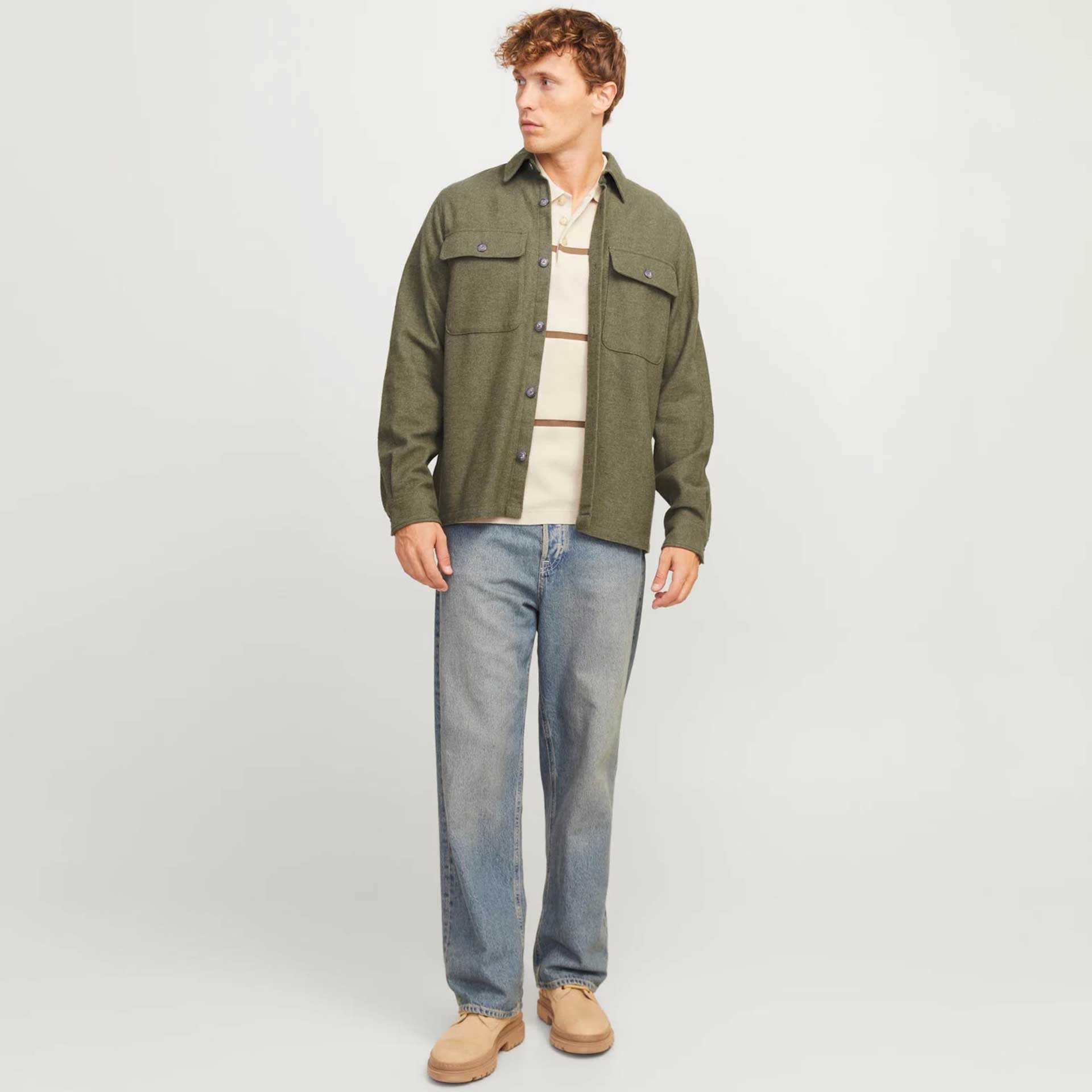 Jack & Jones Overshirt