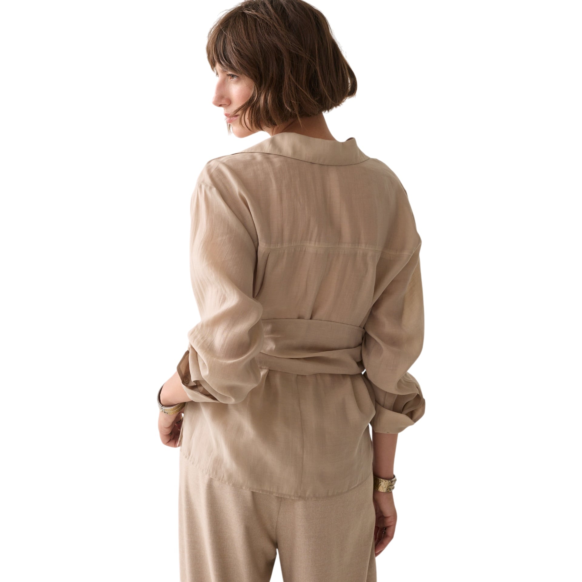 Summum Blouse Top 
