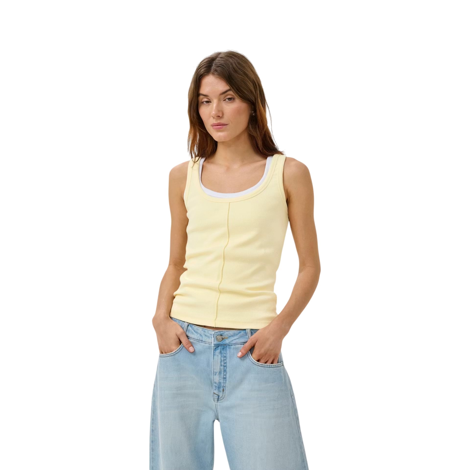 My Essential Wardrobe Top Mandy