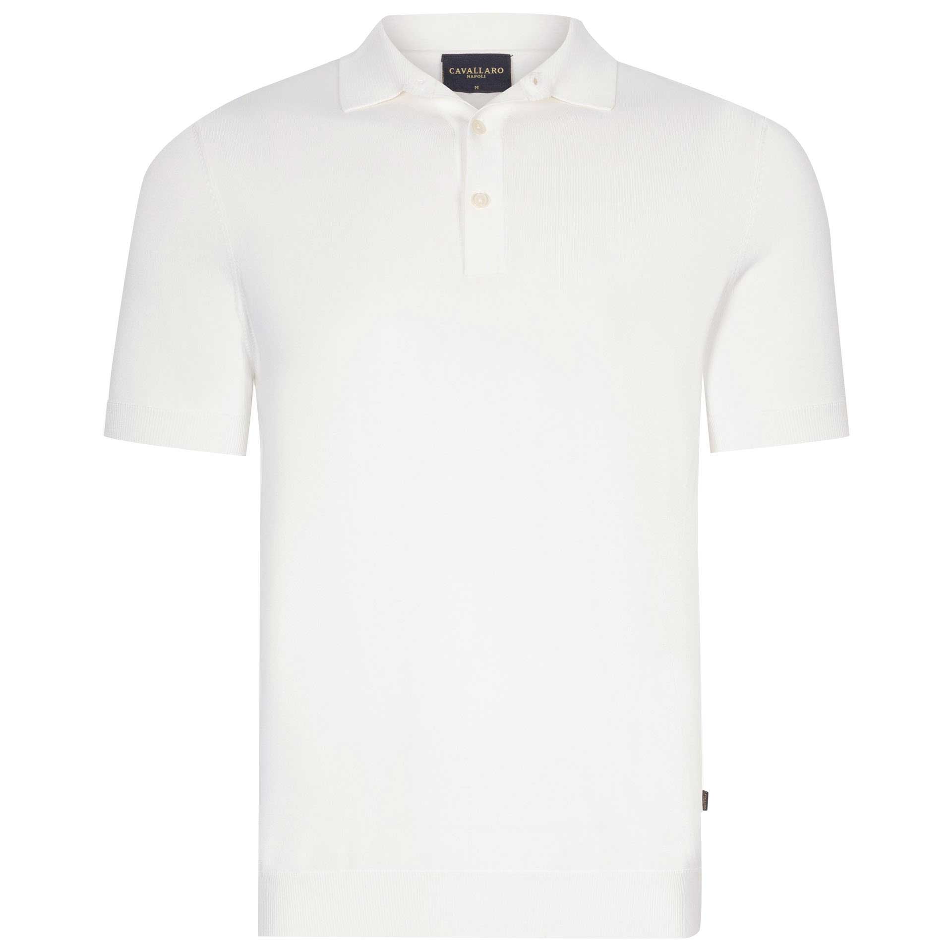 Cavallaro Napoli Polo Casco