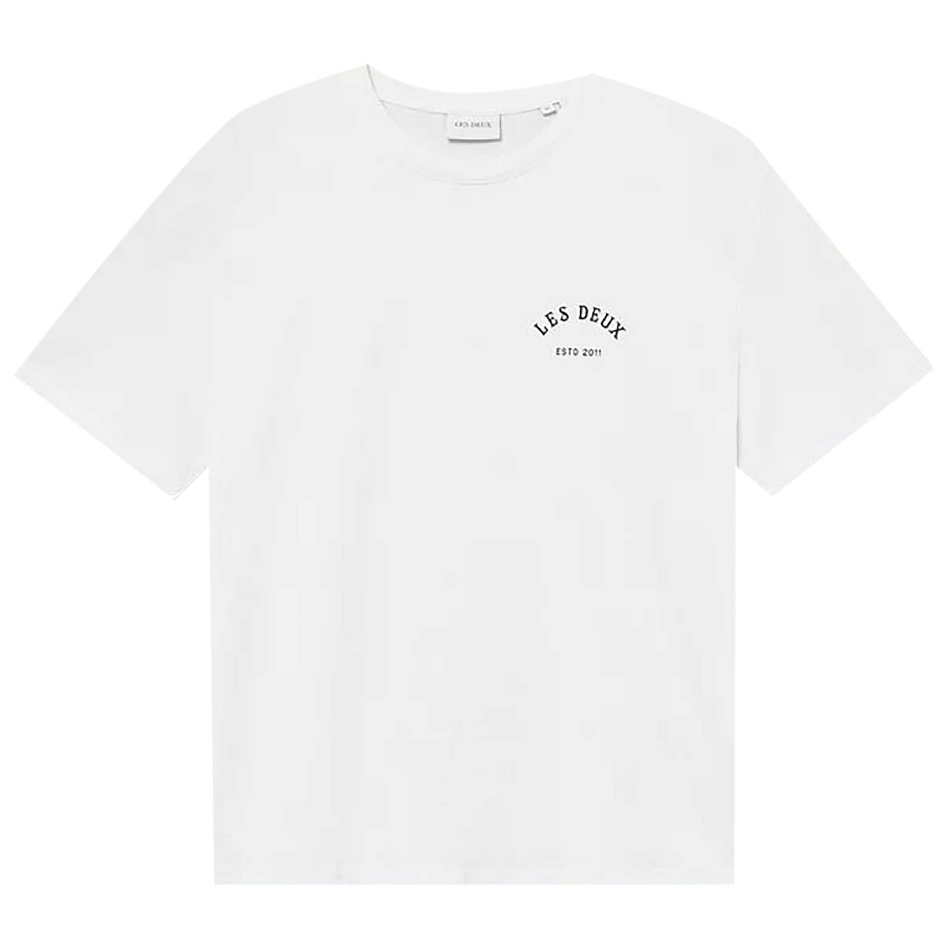 Les Deux T-Shirt Passion