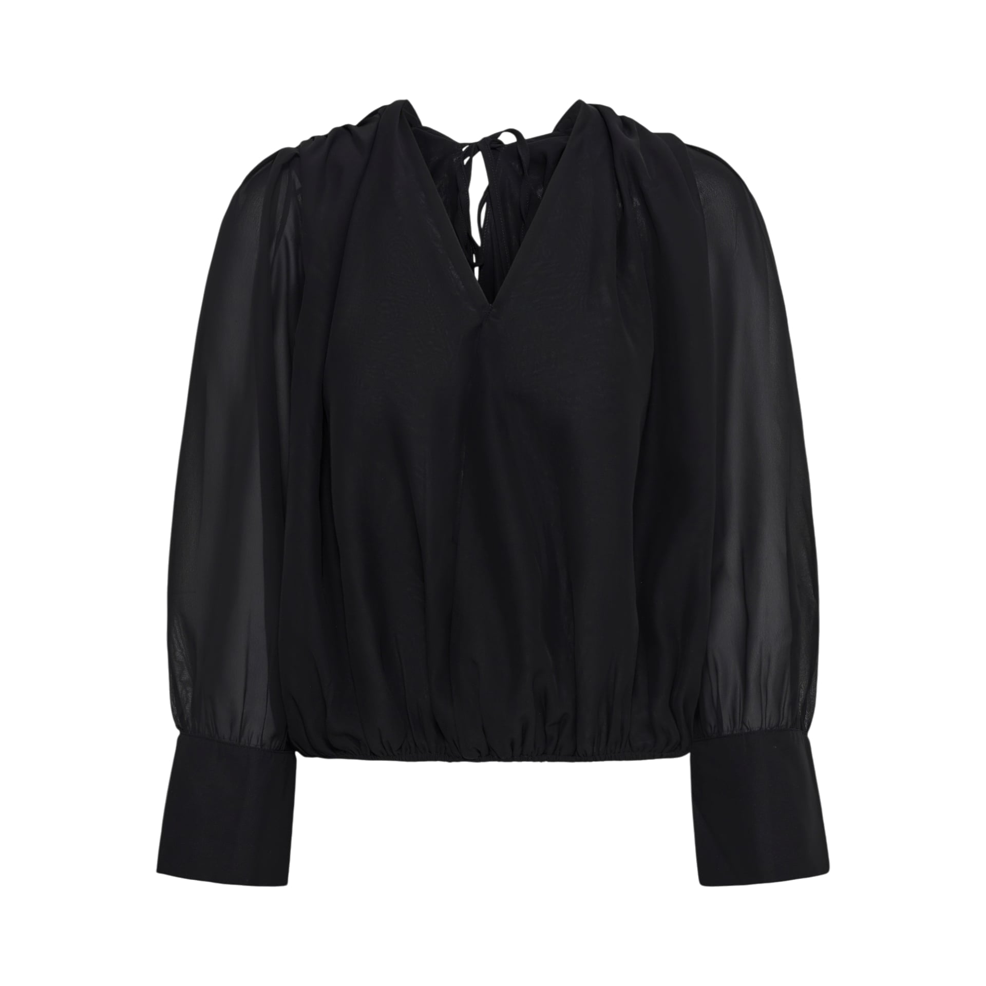 My Essential Wardrobe Blouse Top Rasoli