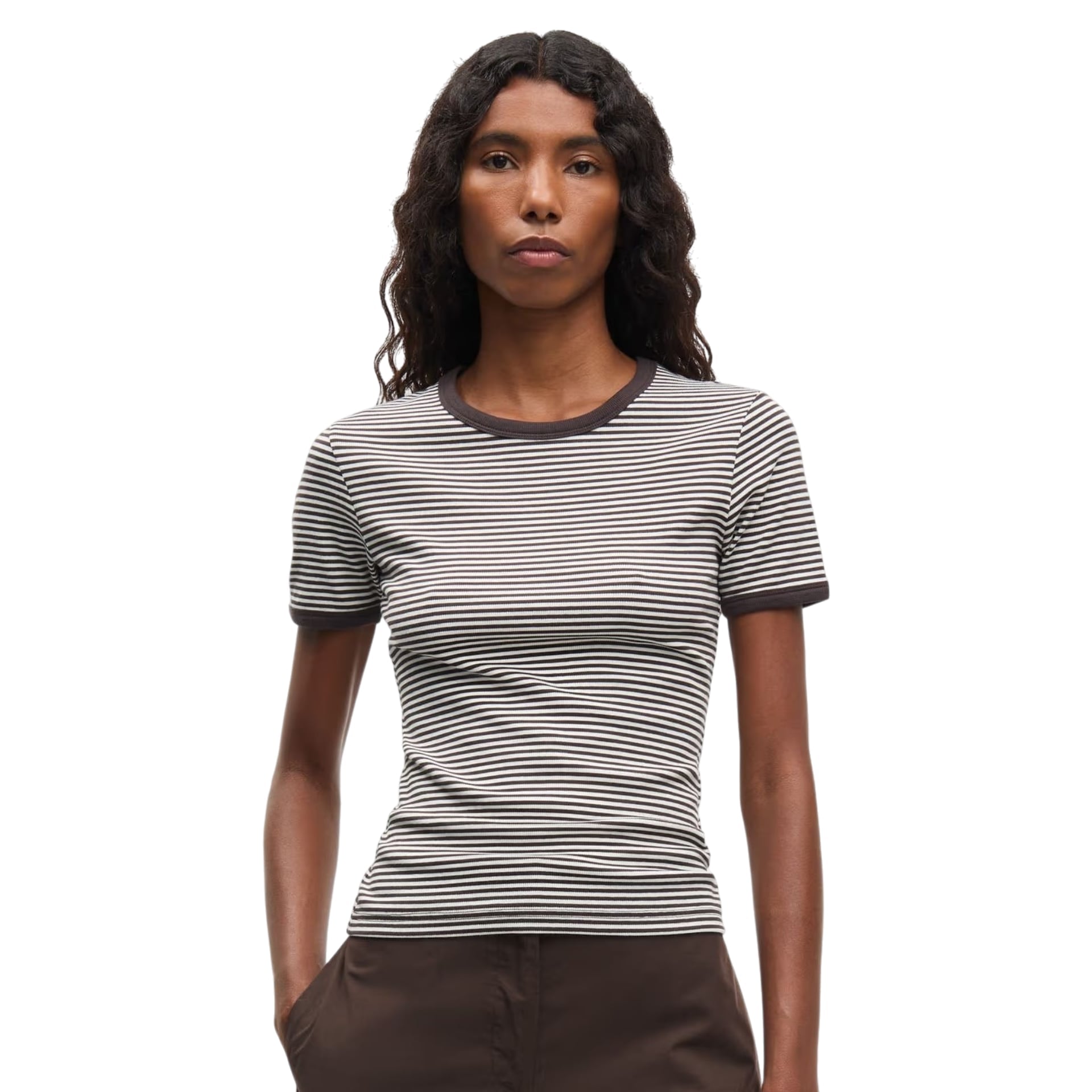 Samsoe & Samsoe T-shirt Salinas