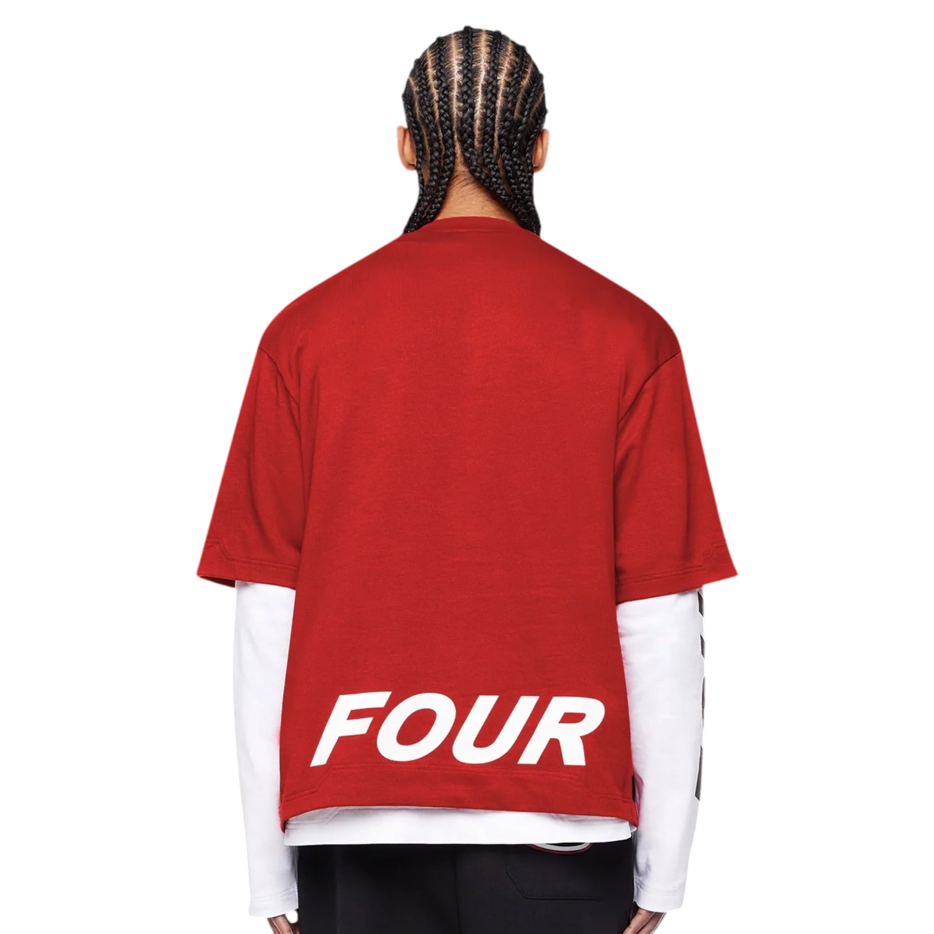 Four T-shirt 