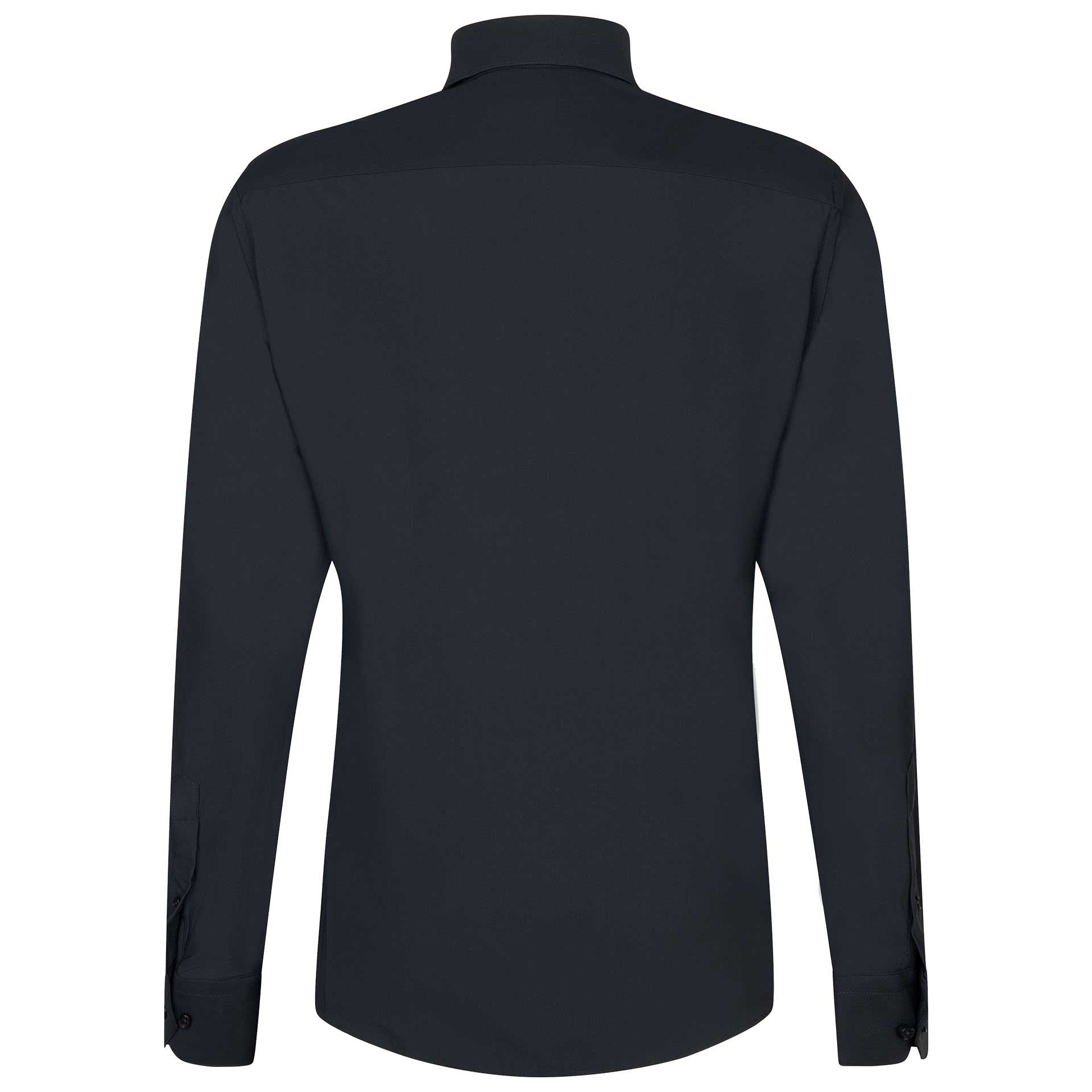 Cavallaro Napoli Overhemd Tanisco