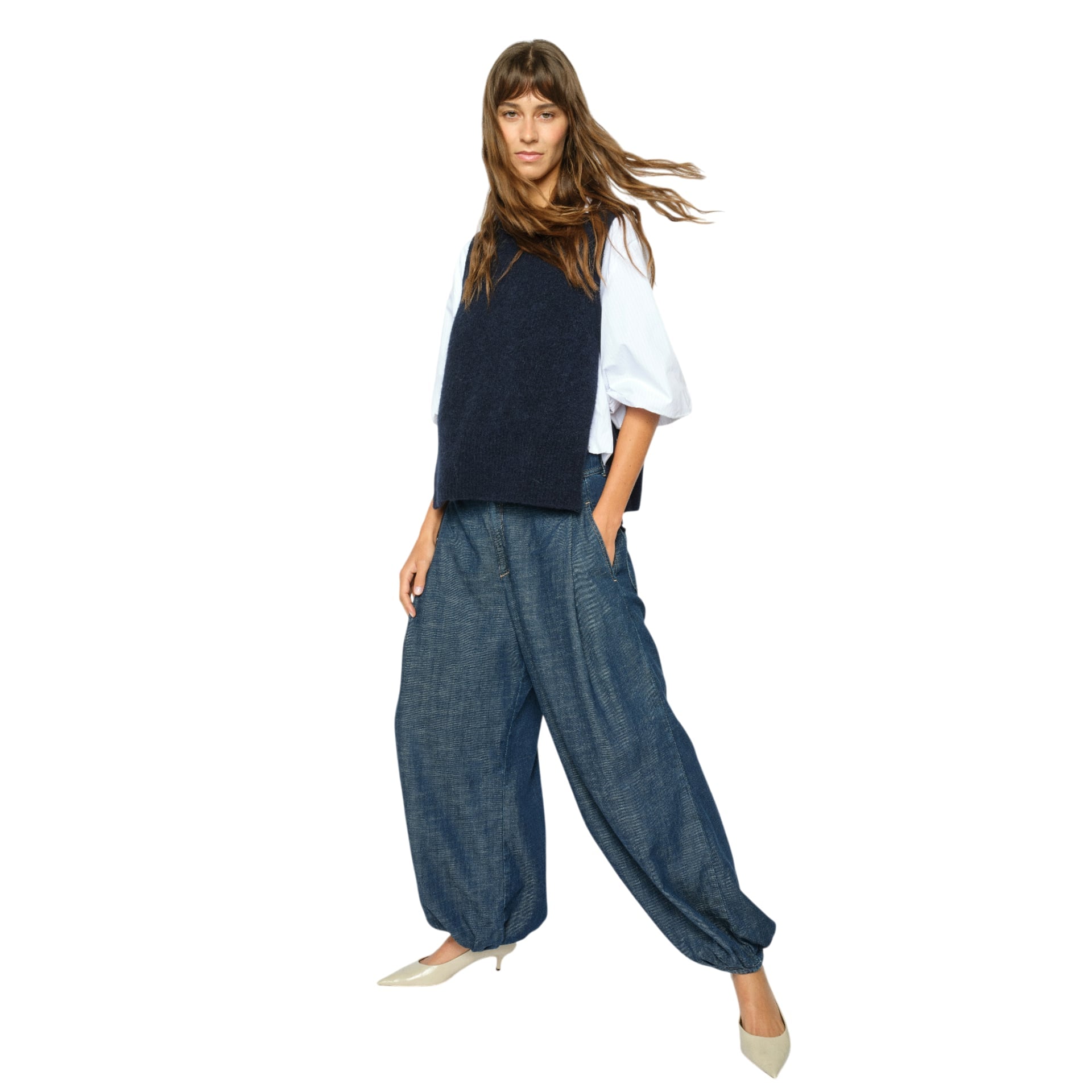 Mos Mosh Jeans