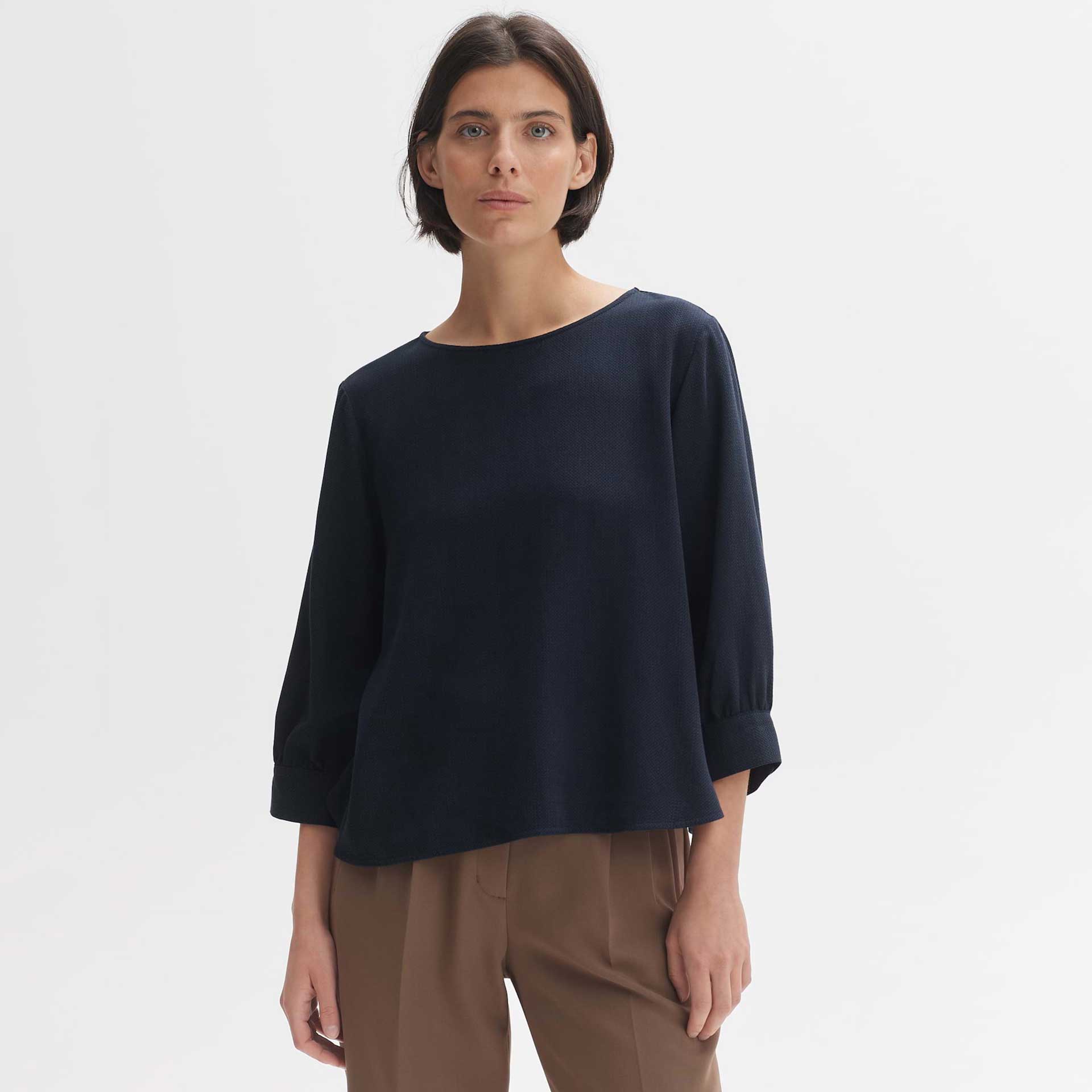 Opus Blouse Fuketa