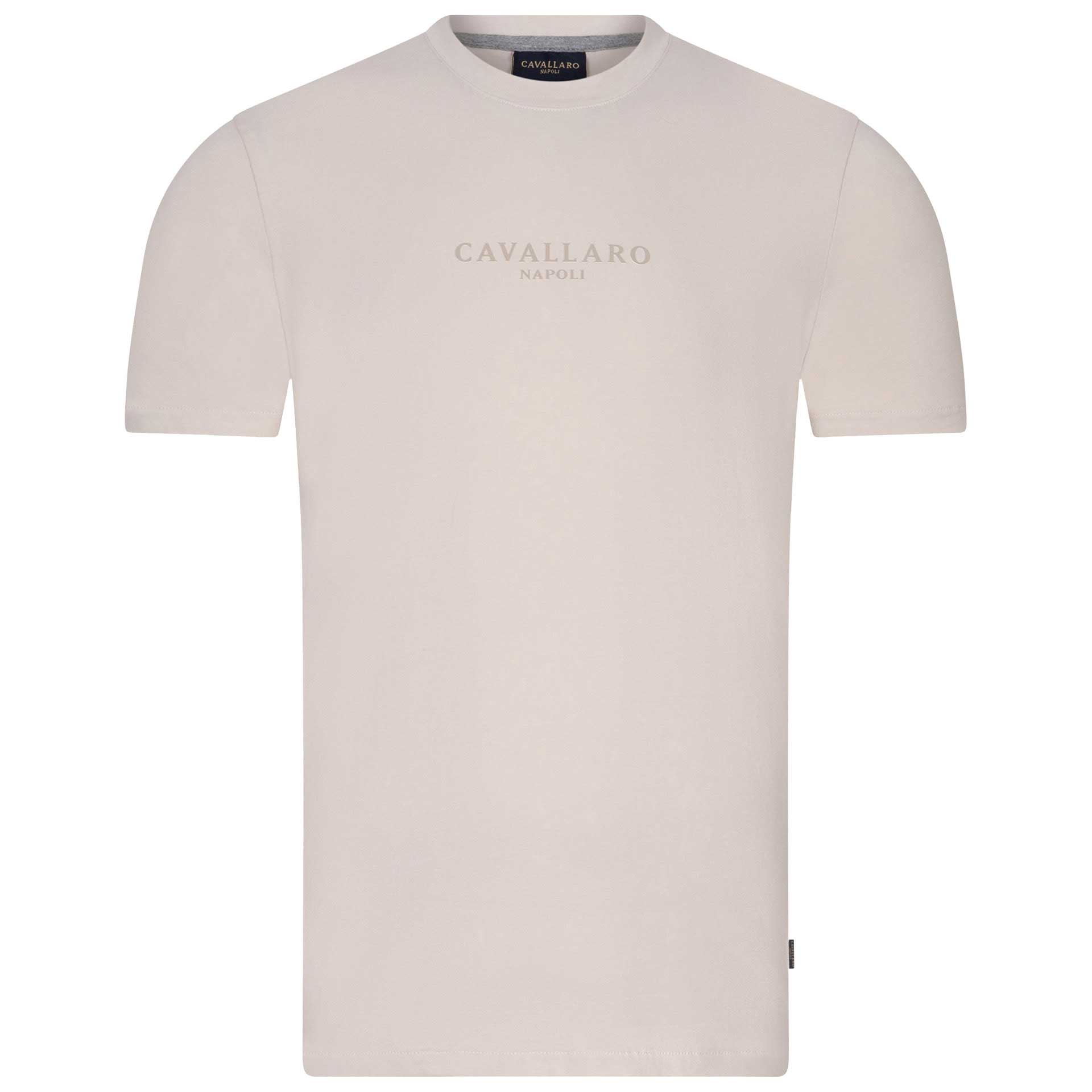 Cavallaro Napoli T-Shirt Bari