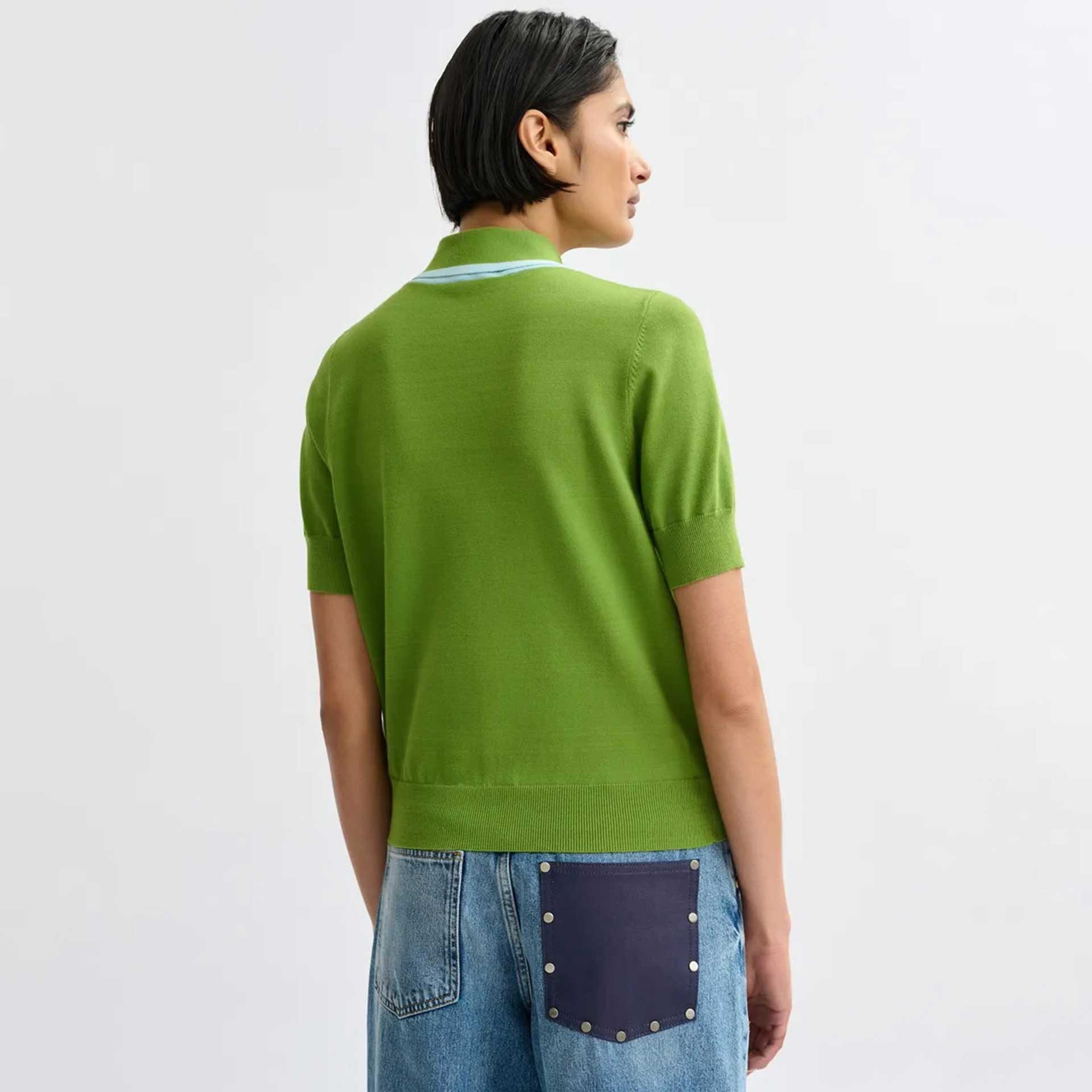 Essentiel Polo Jonda