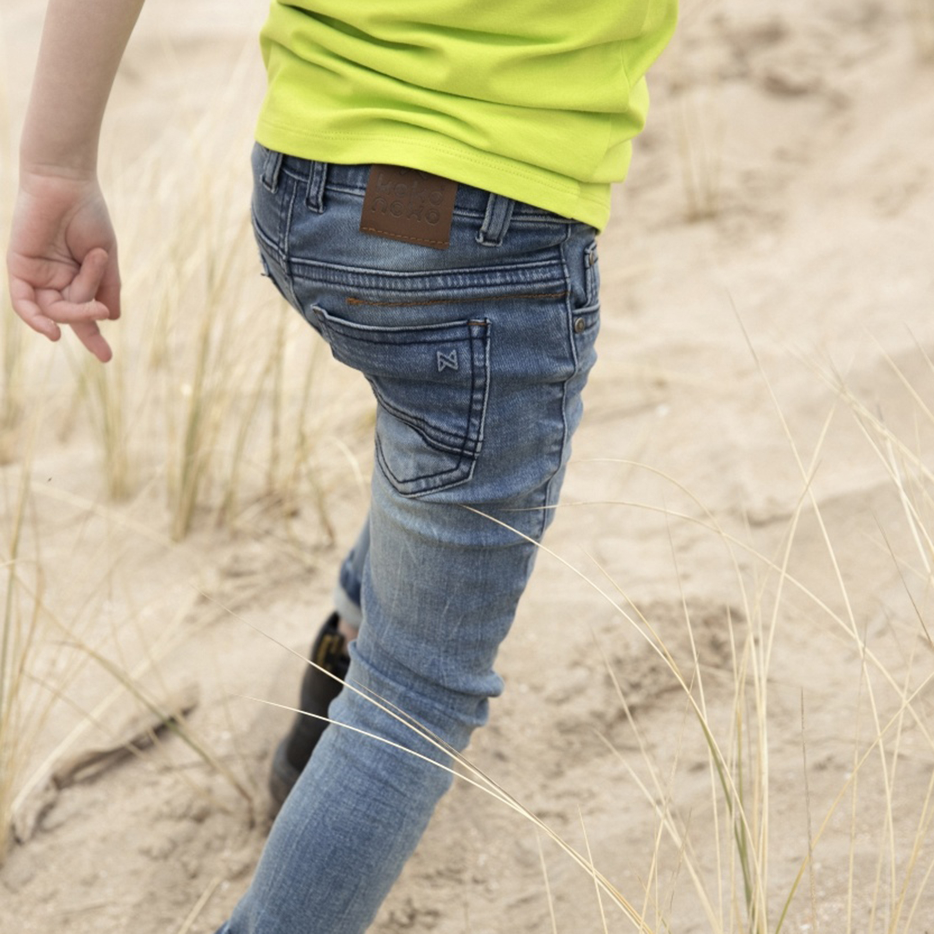 Koko Noko Jeans
