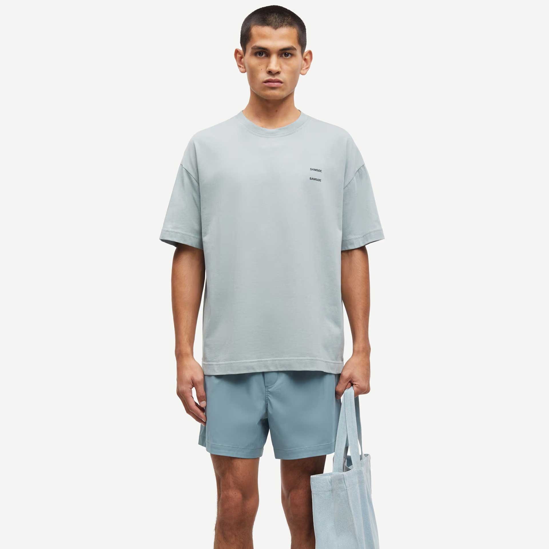 Samsoe & Samsoe T-Shirt Joel
