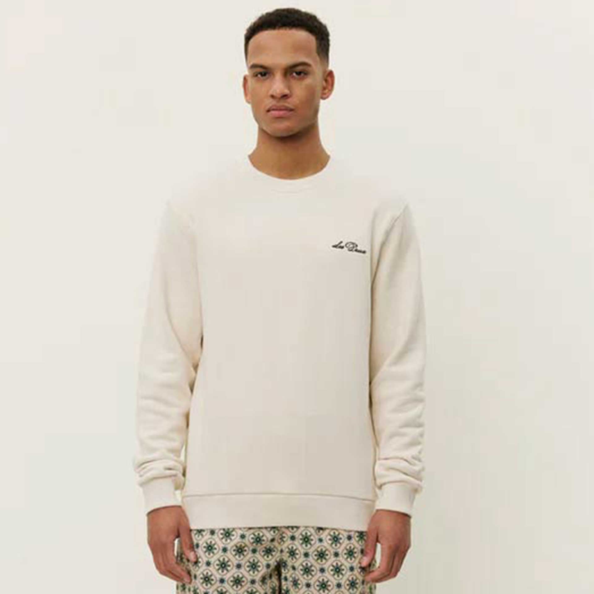 Les Deux Sweater Diaz
