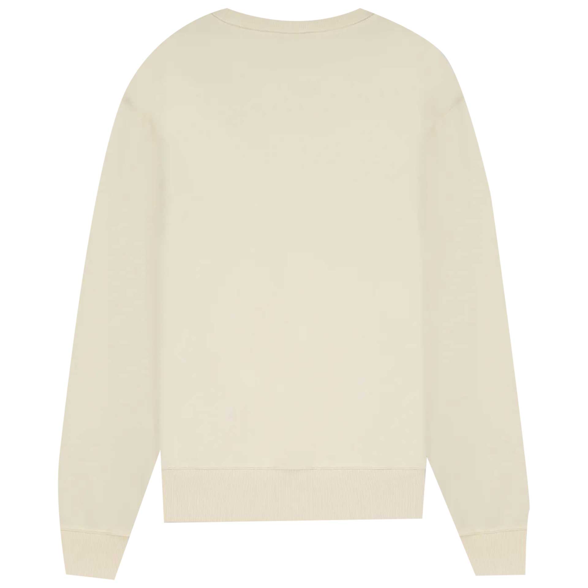 Filling Pieces Sweater Gowtu