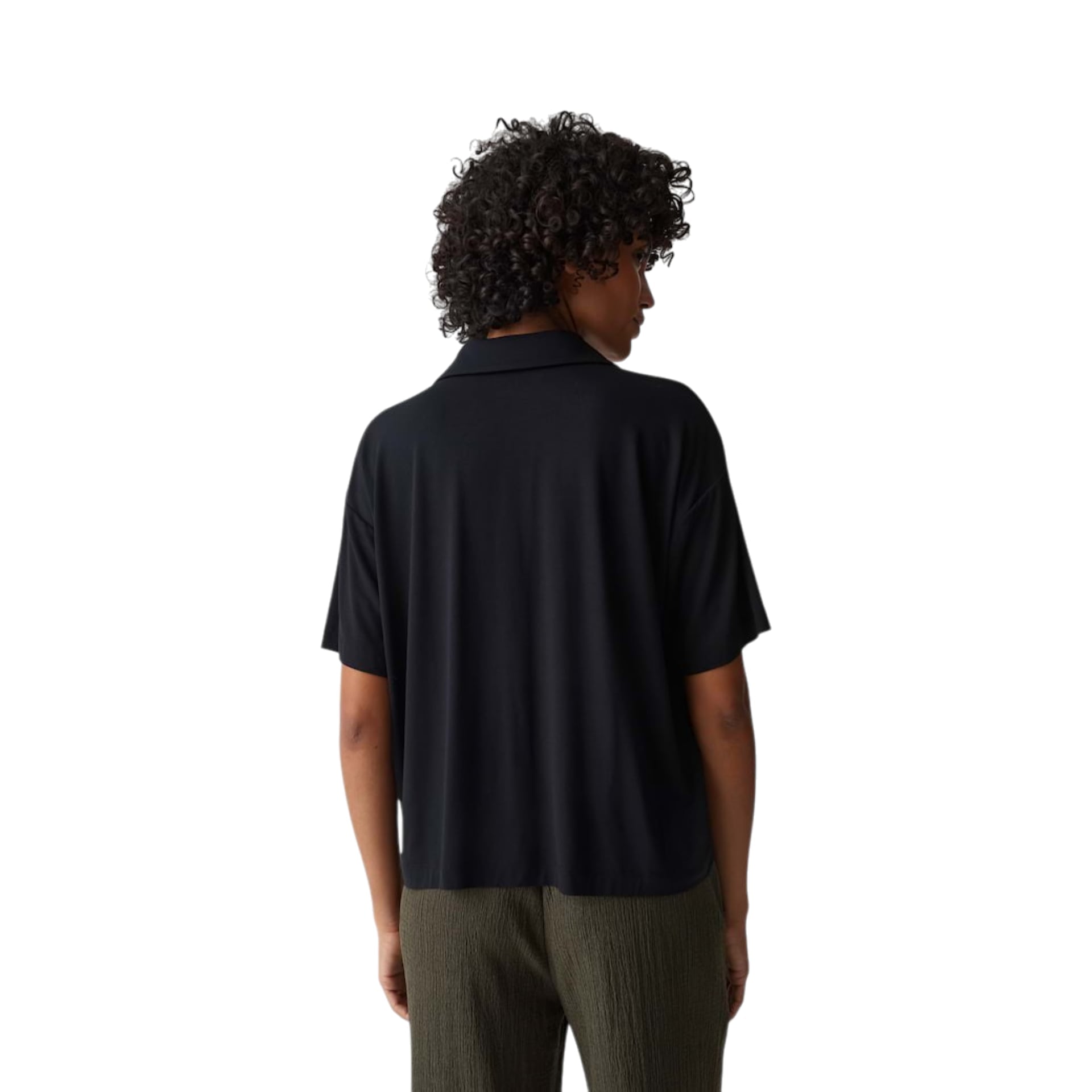 Opus Blouse Sajacki
