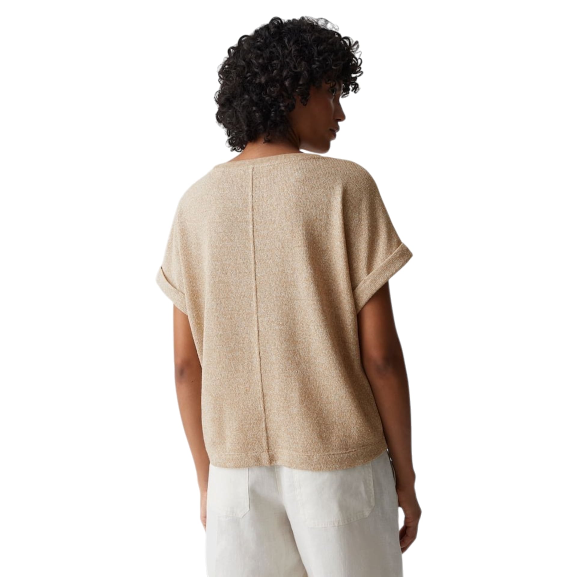 Opus T-shirt Sokuna