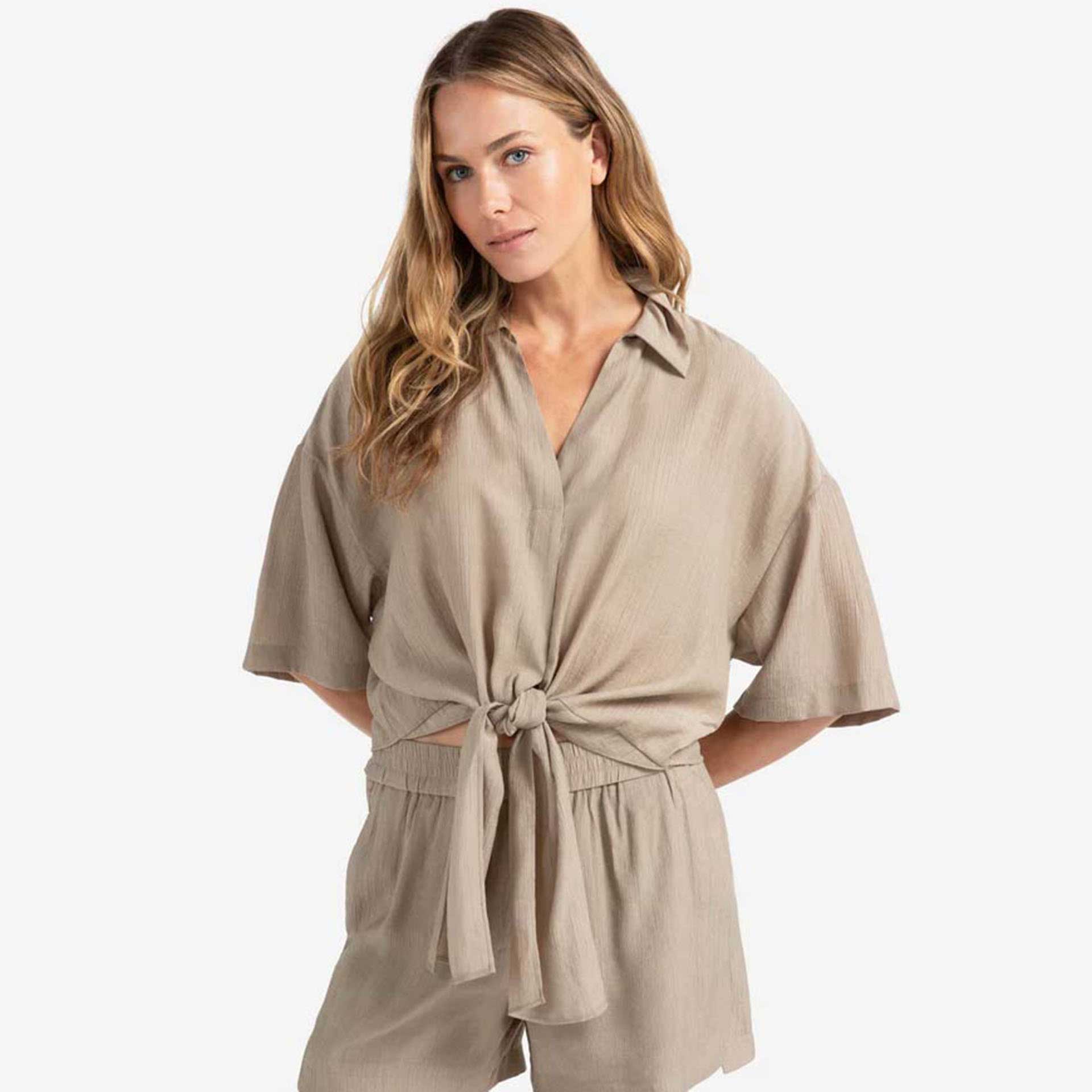 YaYa Blouse 
