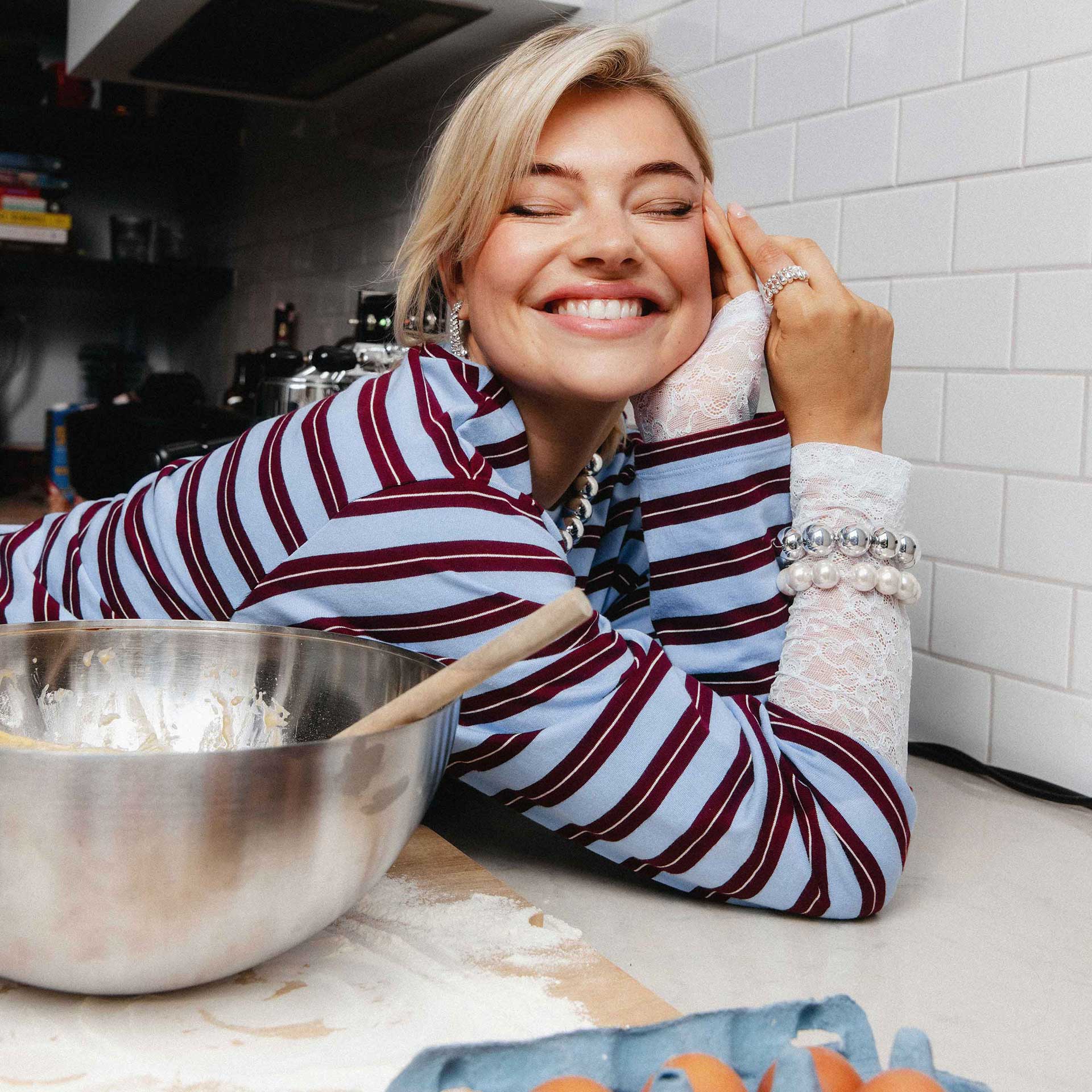 Catwalk Junkie Armband x Bonnie Studios