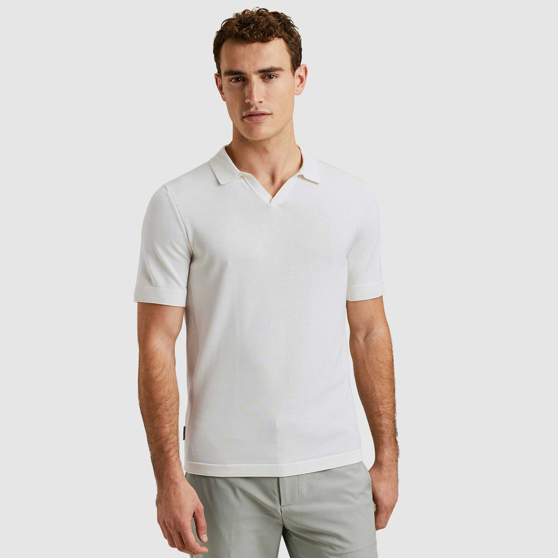 Cast Iron Polo