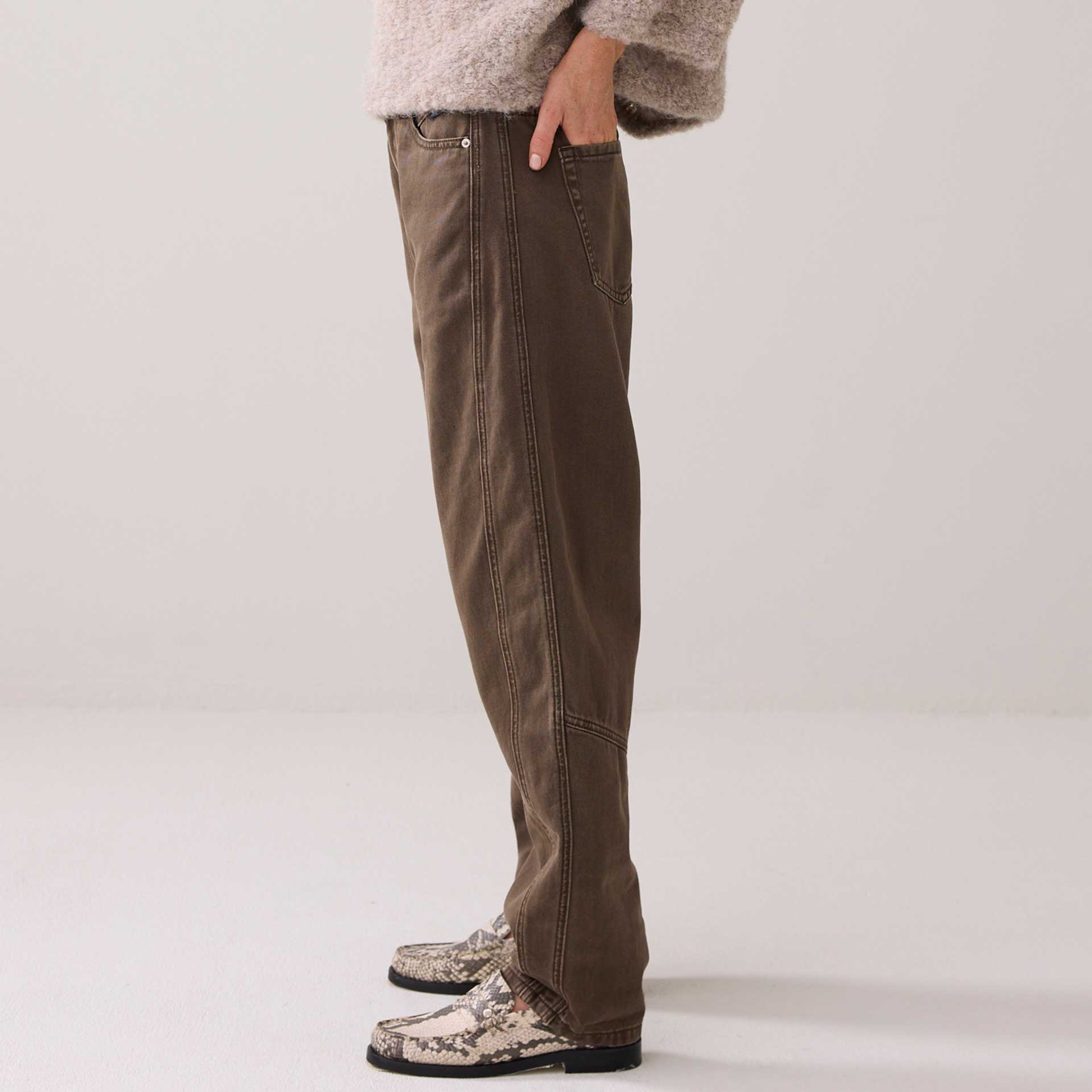 Summum Jeans