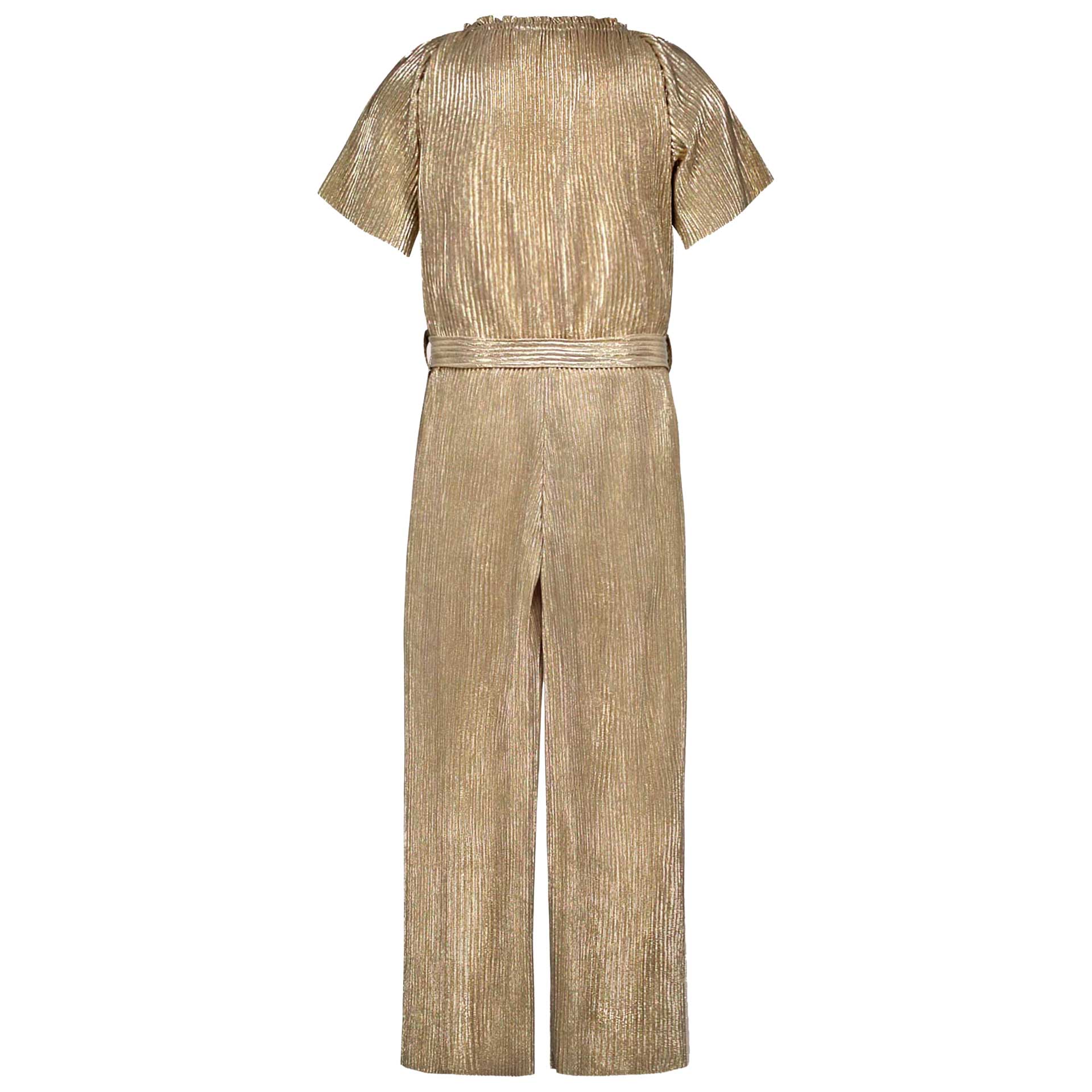 Dress Like Flo Jumpsuit 