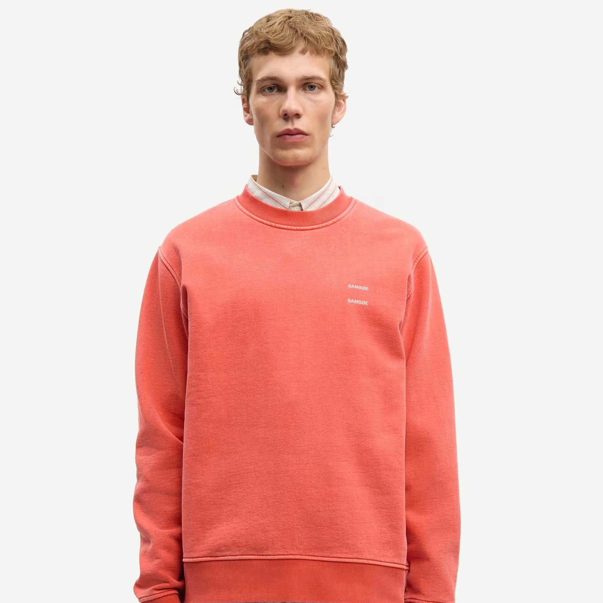 Samsoe & Samsoe Sweater Sajoel