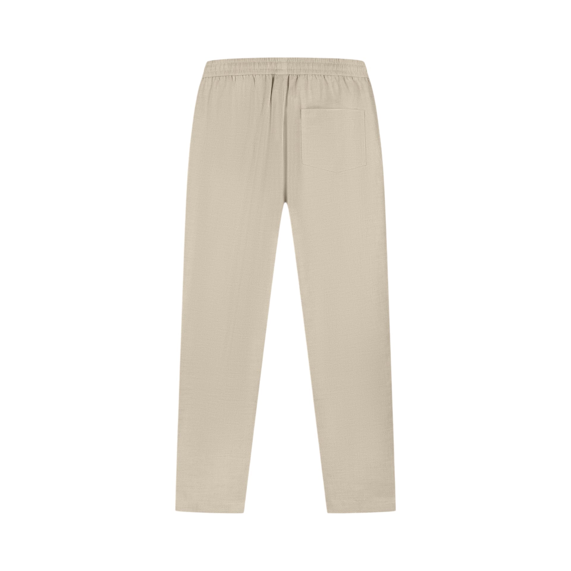 Law of the Sea Broek