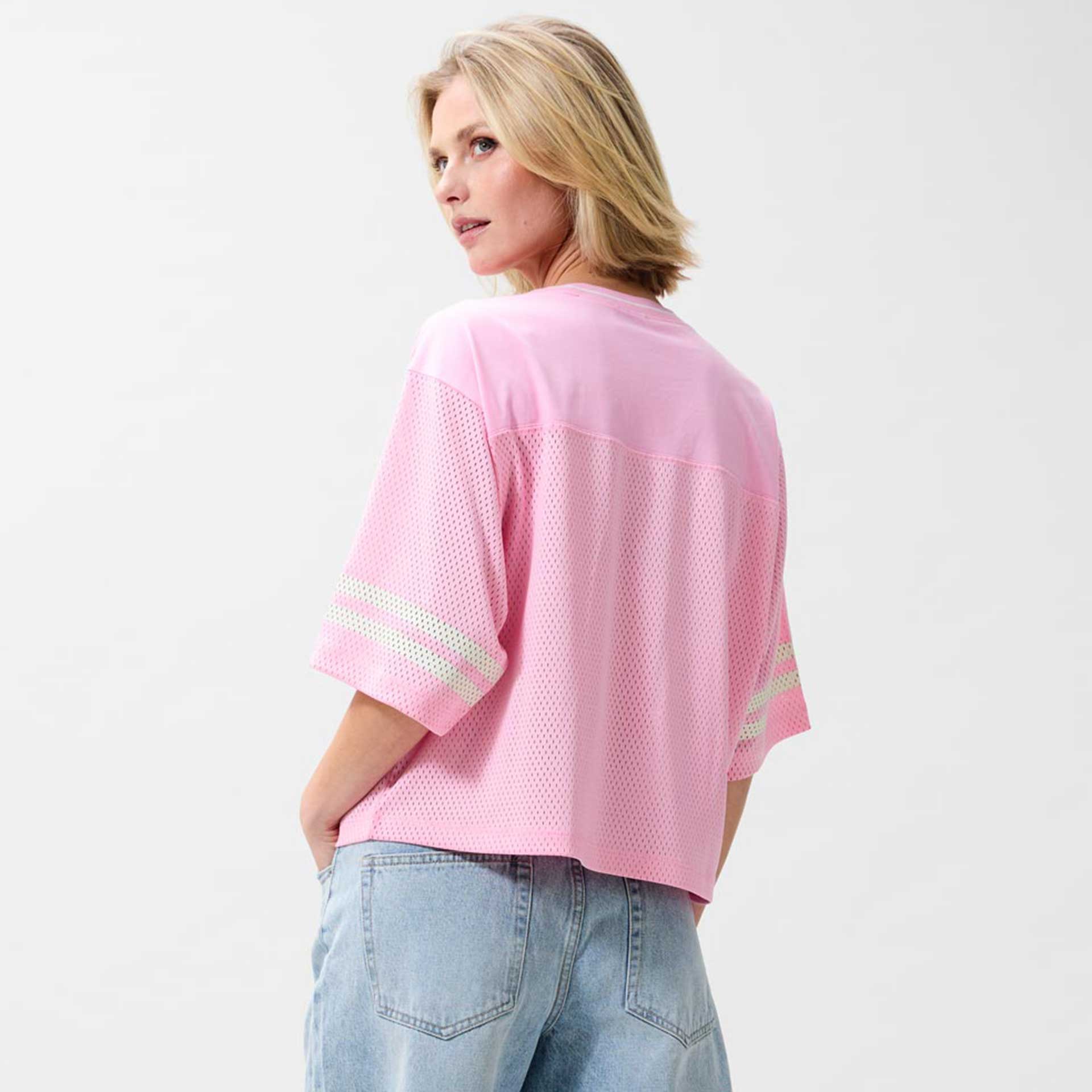 Catwalk Junkie T-shirt