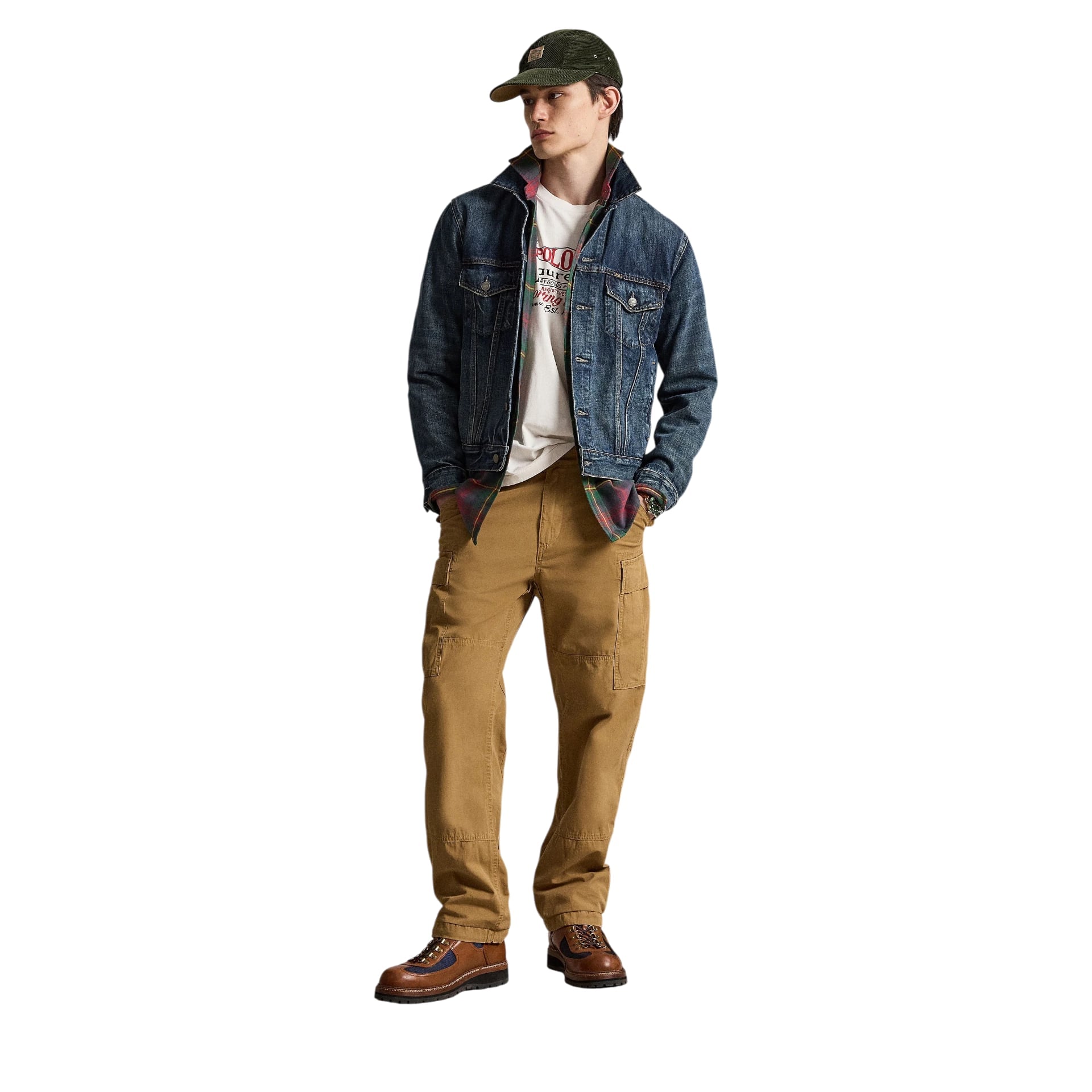 Polo Ralph Lauren Broek