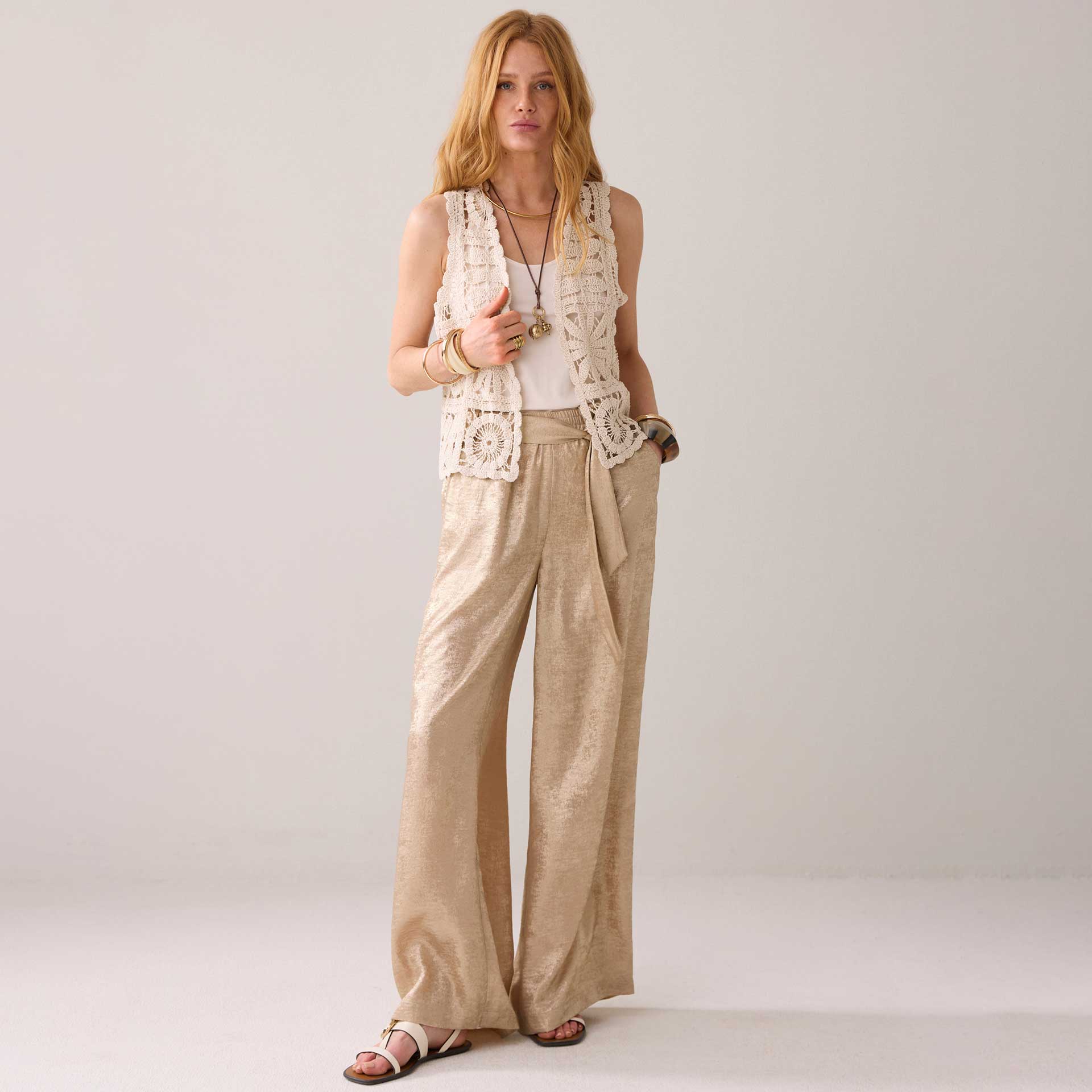 Summum Gilet