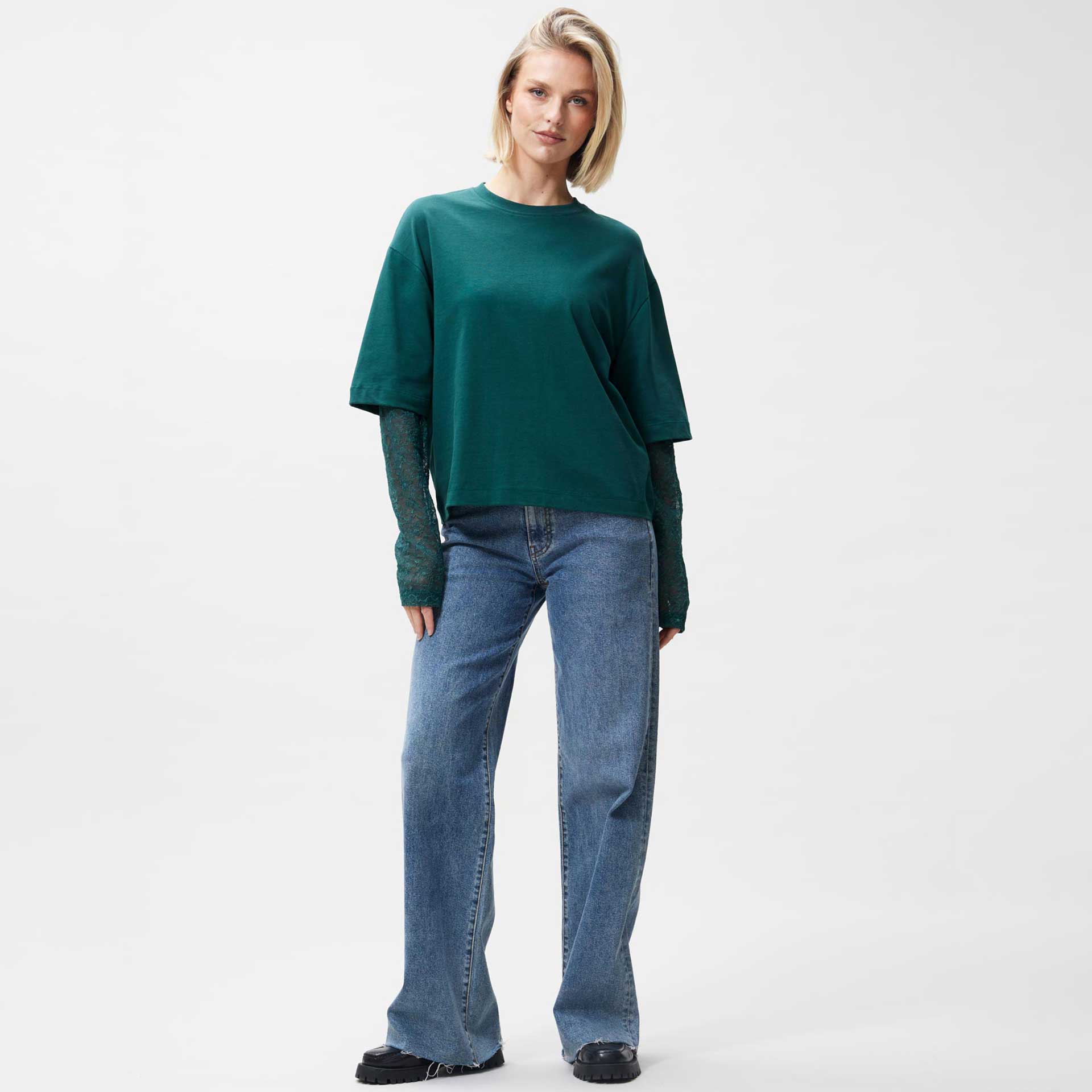 Catwalk Junkie Truitje