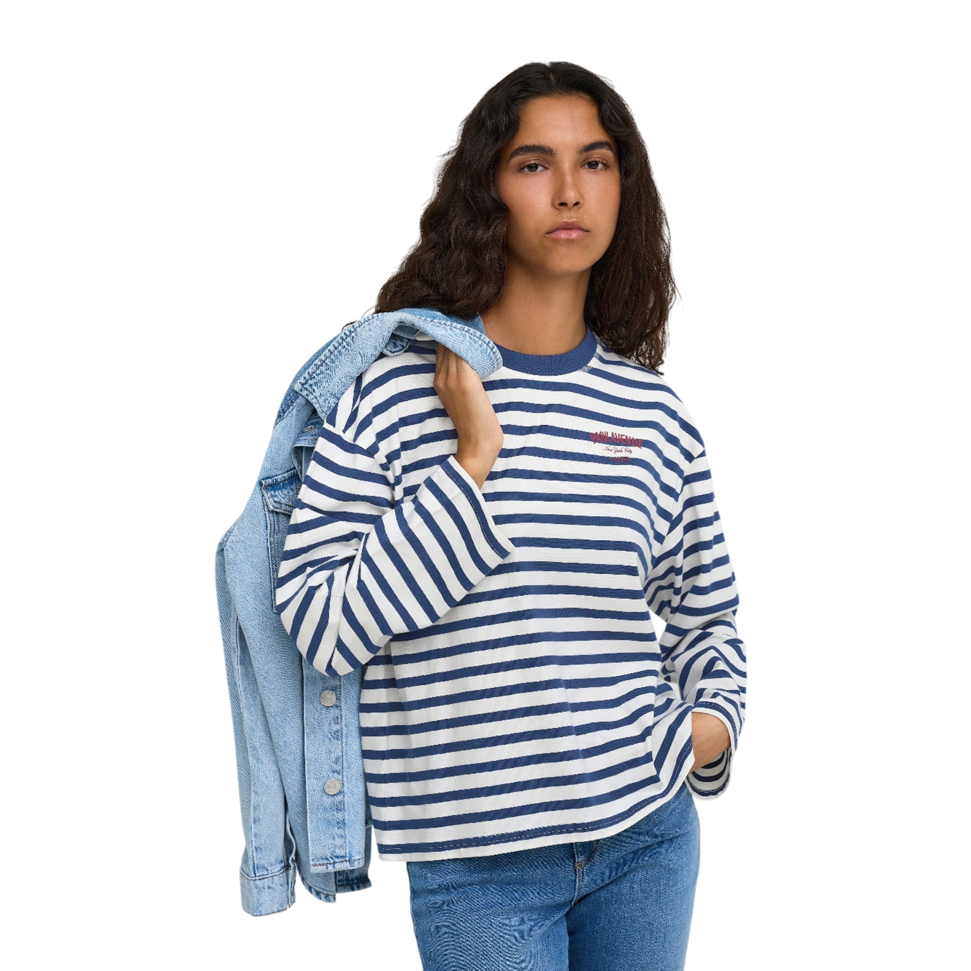 Only Longsleeve Freja