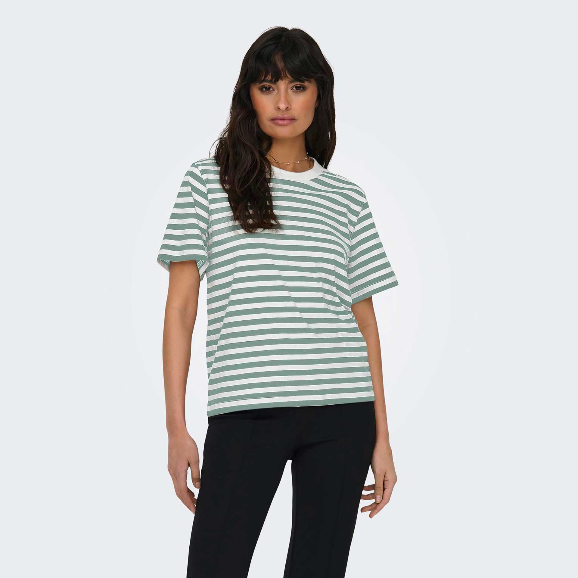 Only T-Shirt ONLLivina