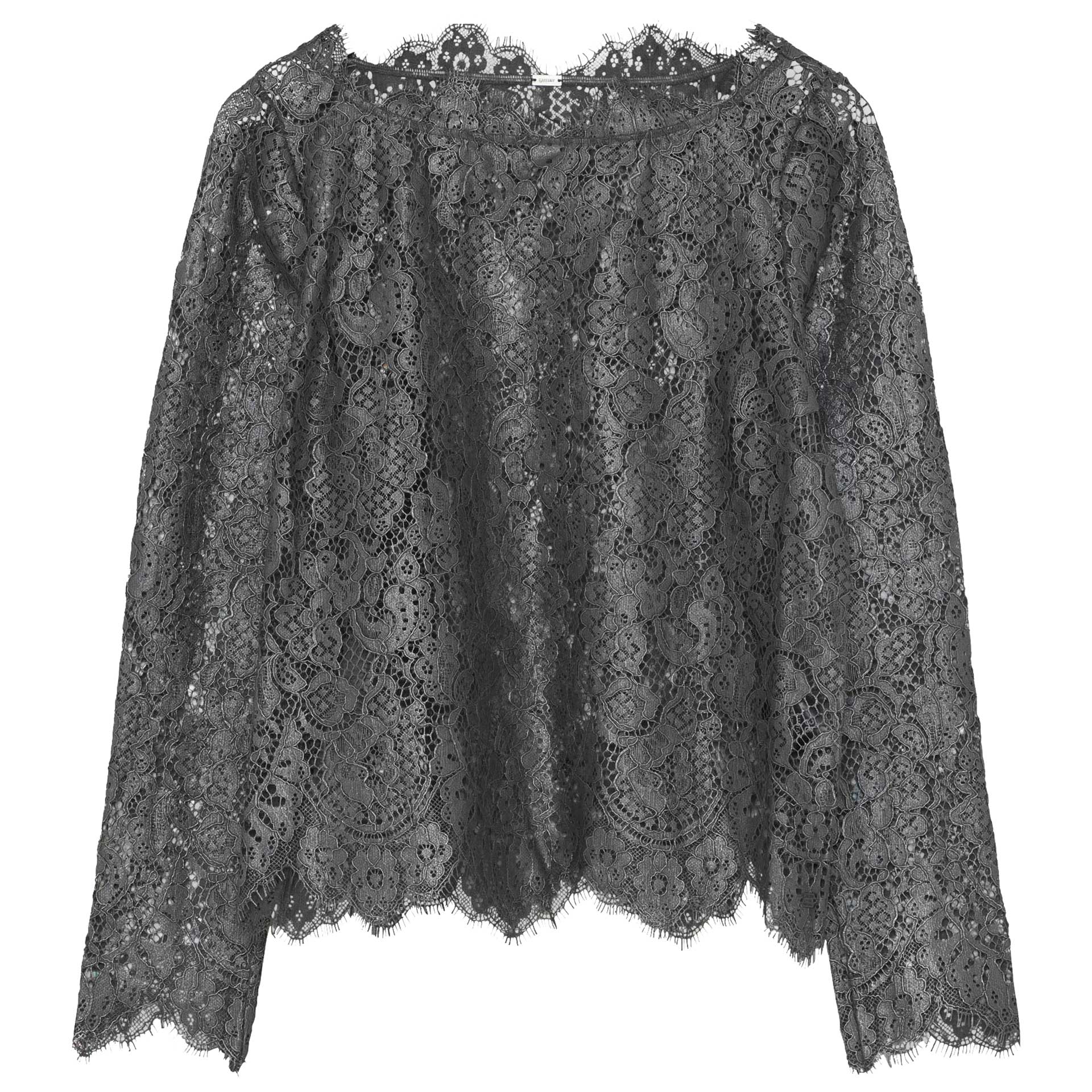 Gustav Blouse Laica