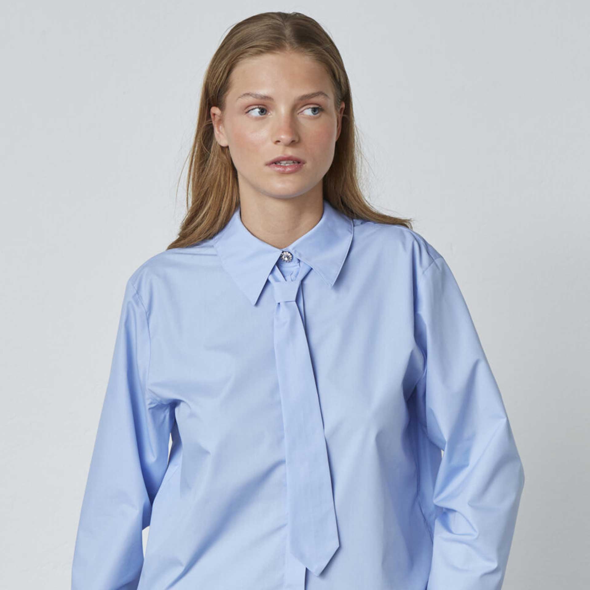 Sisters Point Blouse Emina
