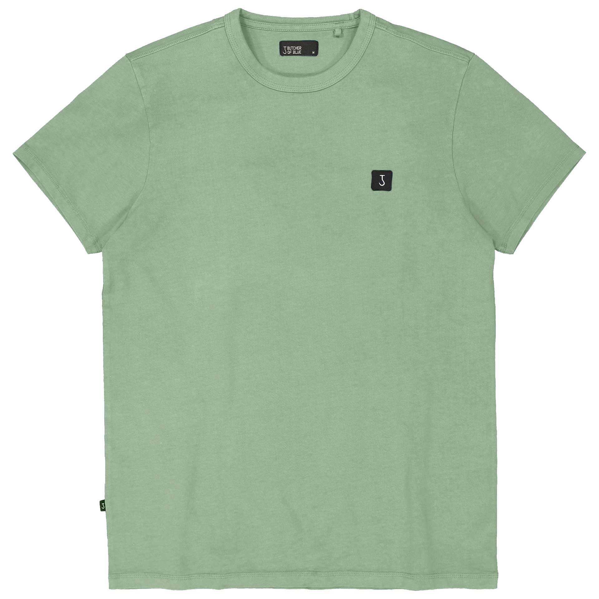 Butcher of Blue T-Shirt Army